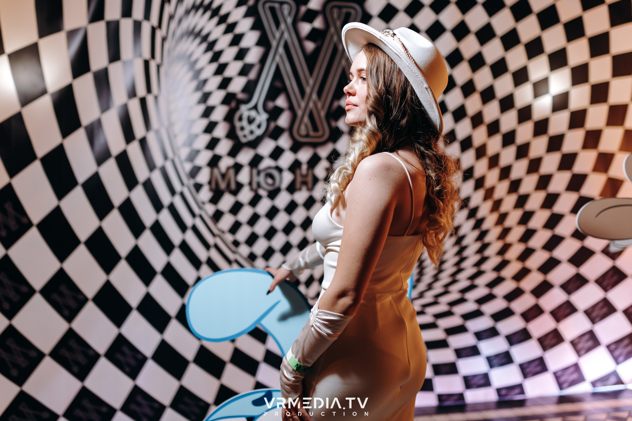 Встречаем Год Весёлого Кролика в Мюнхене!