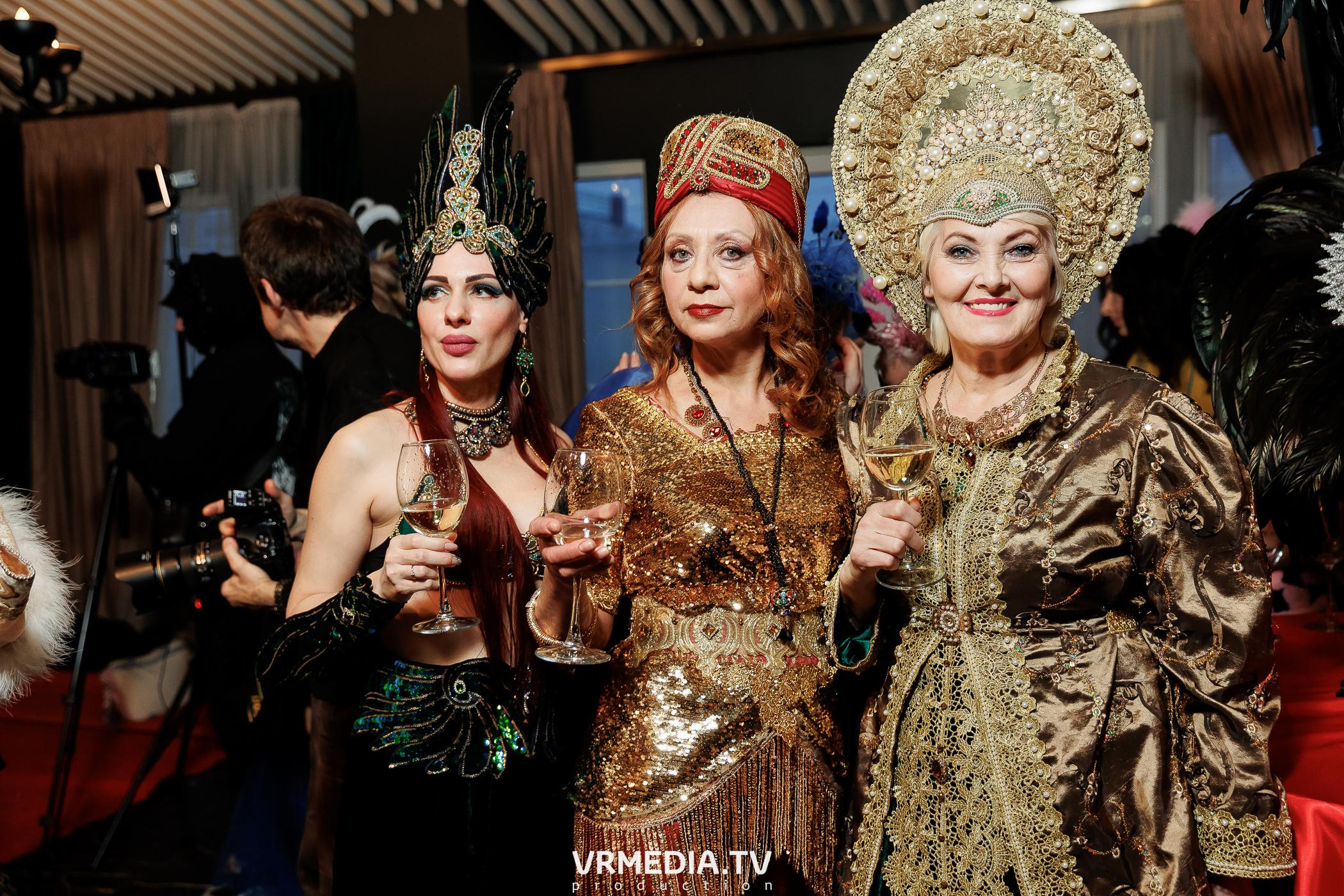 Leomar prod: Glam Style 2023