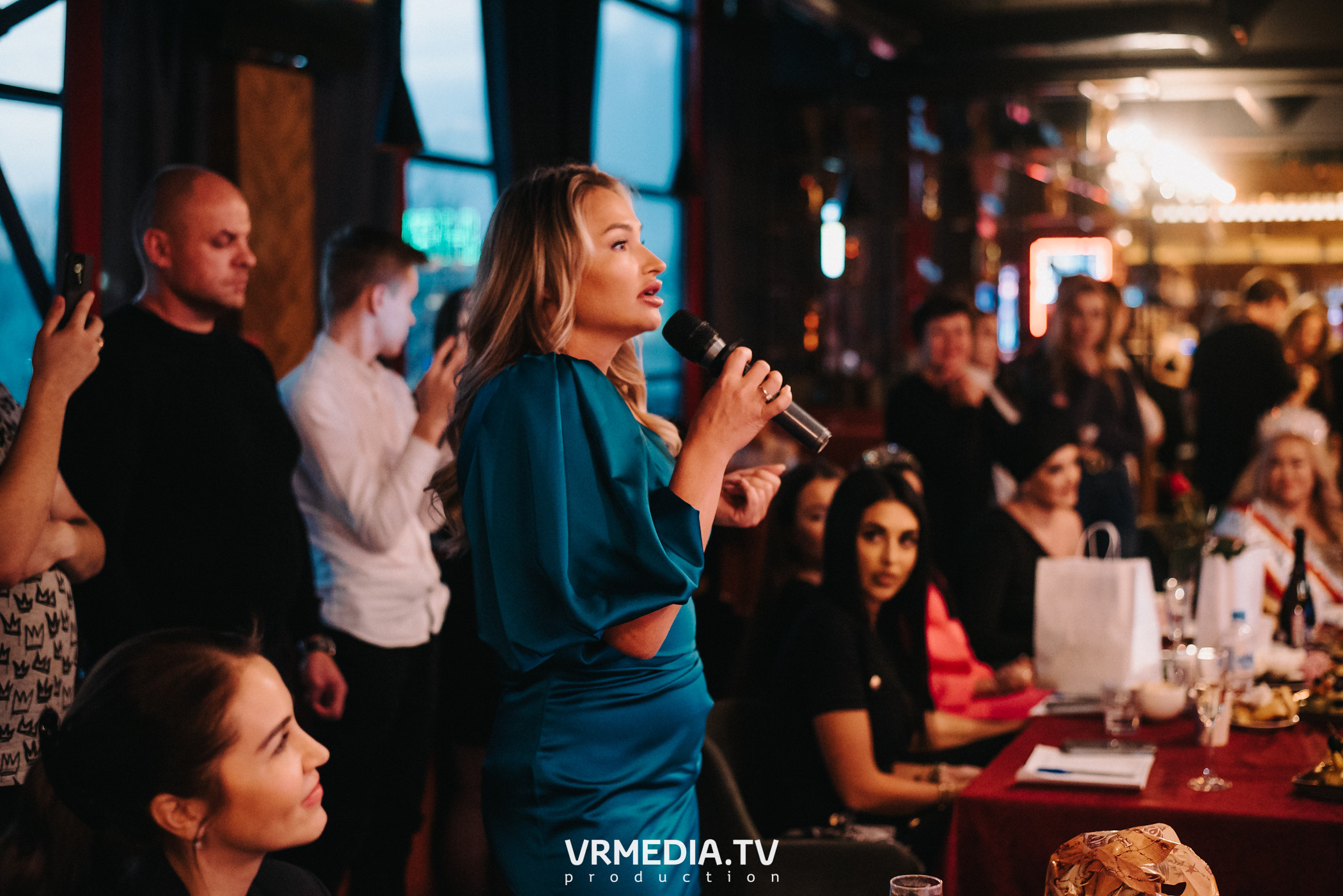 ЛЕДИ КУЗБАСС — 2023. ТРАНСФОРМАЦИЯ