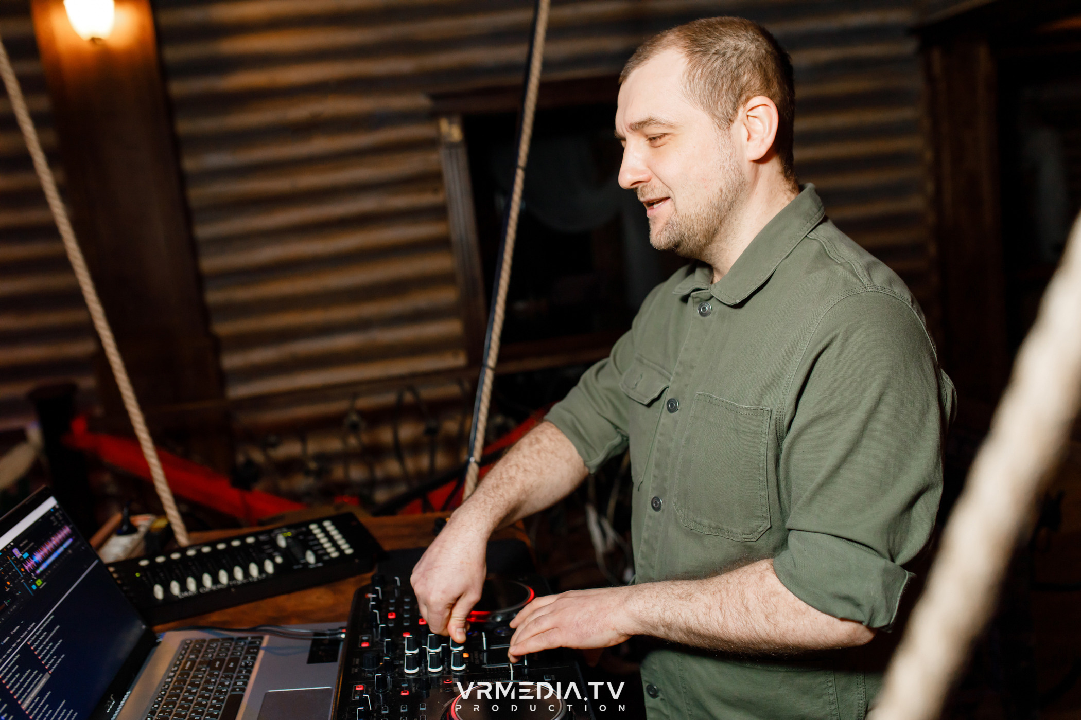 В гостях «У Петровича»