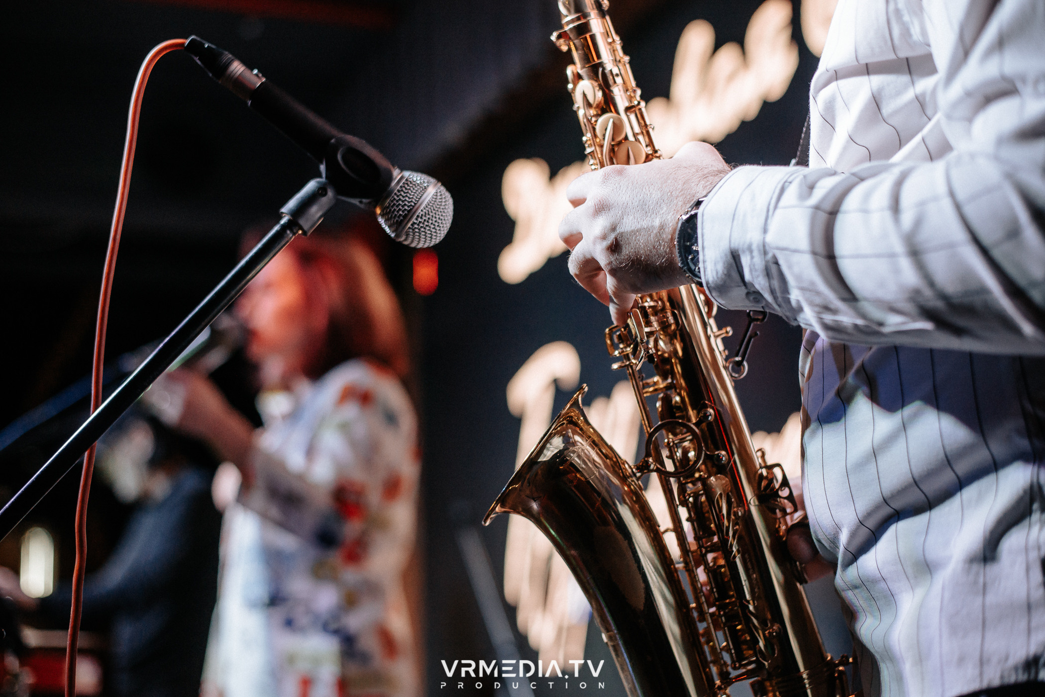 Джазовая среда: Трио Леры Филипповой (Томск)