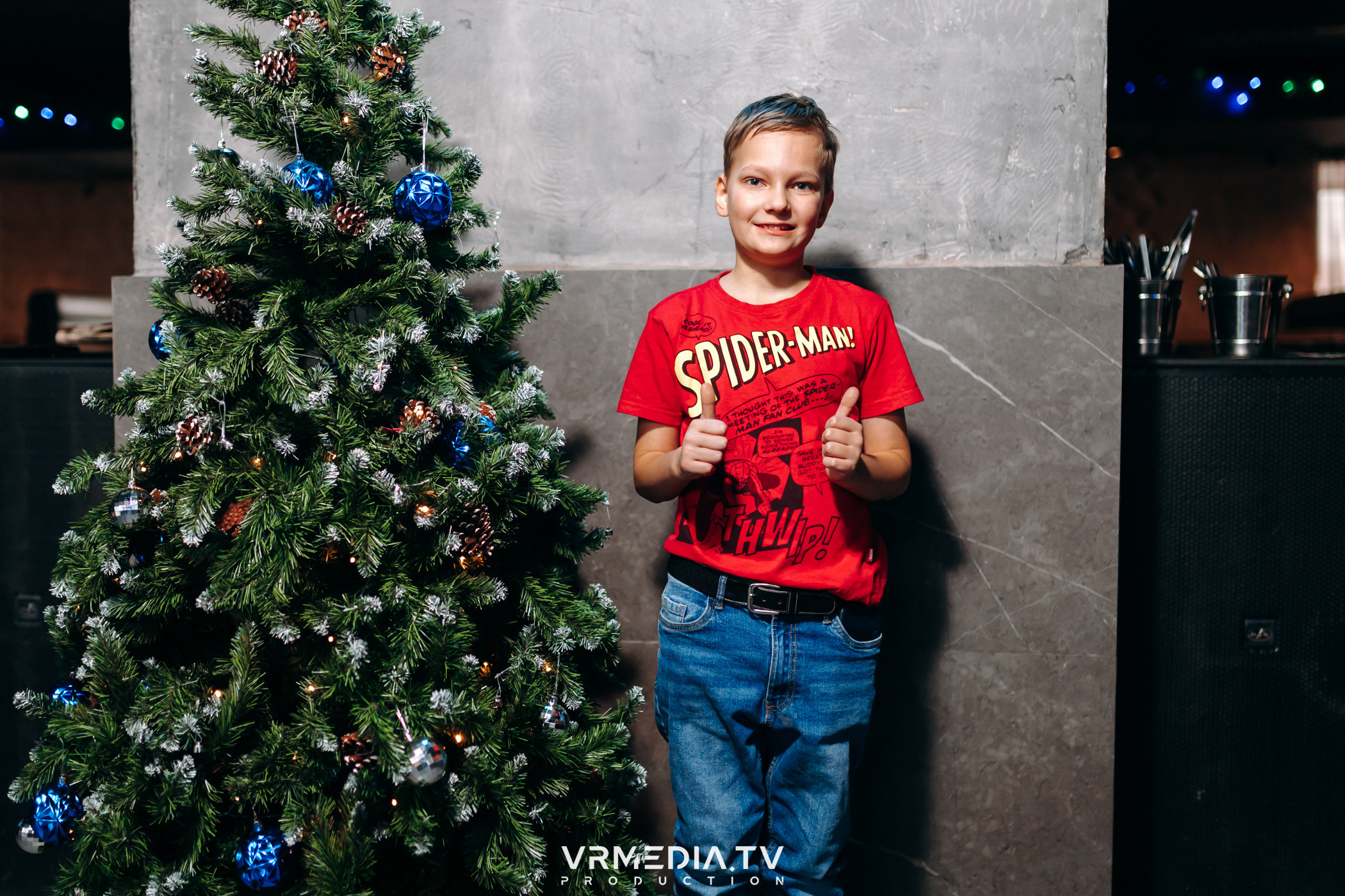 Baby time в баре «DOSKI»