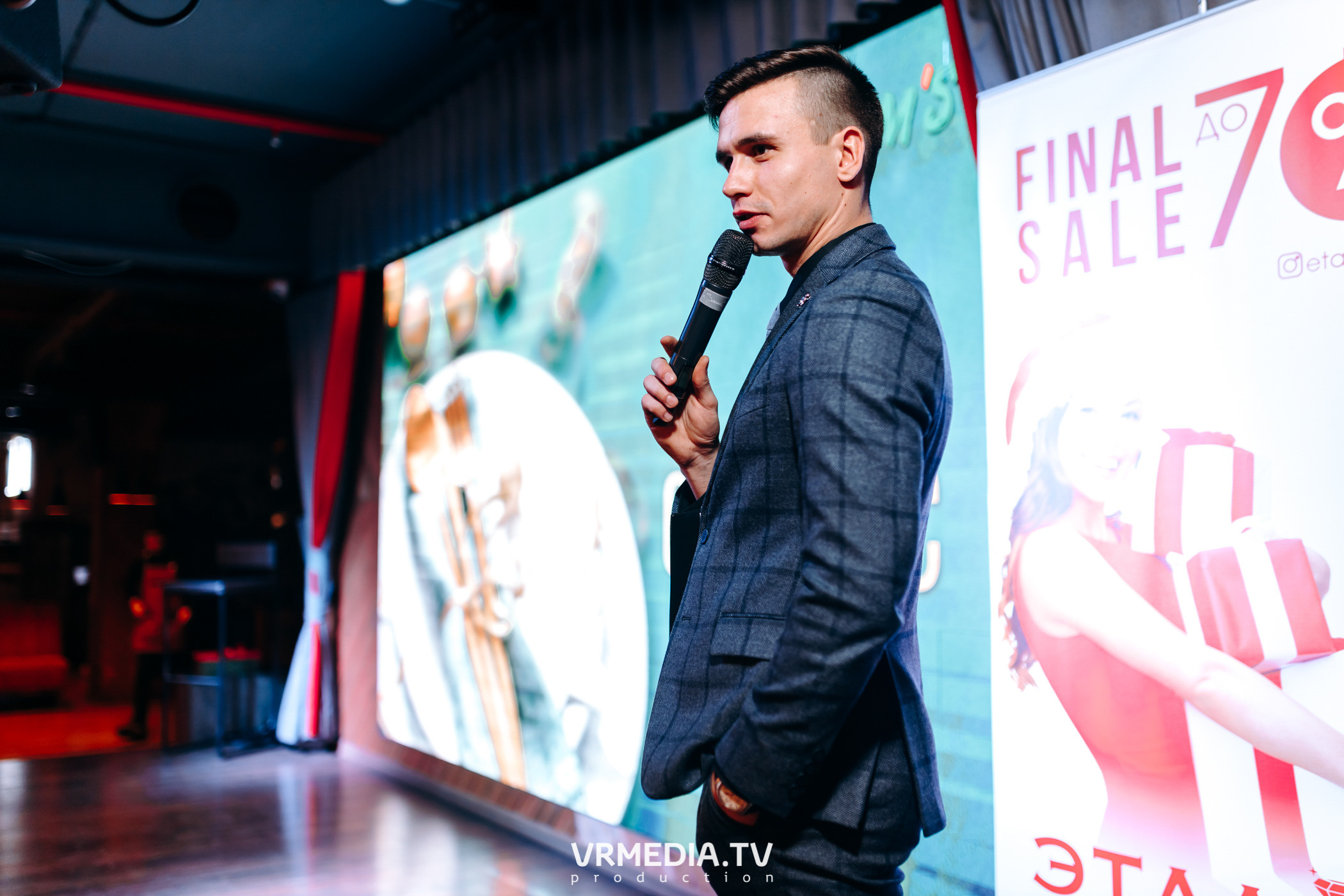 IMOM’S в гриль-баре «Жара»