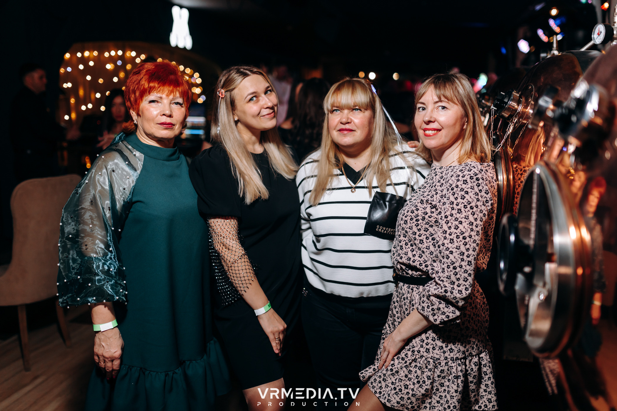 Встречаем Год Весёлого Кролика в Мюнхене!