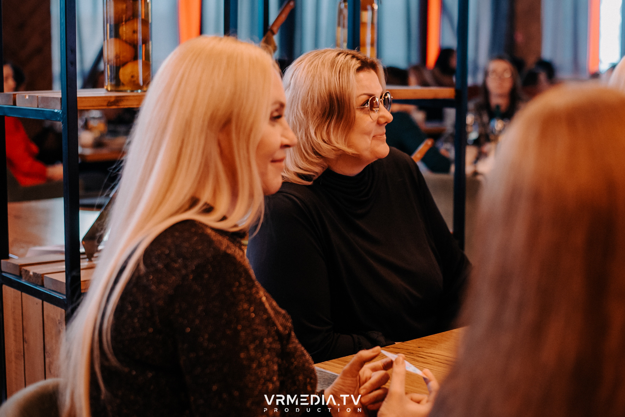 IMOM’S в гриль-баре «Жара»