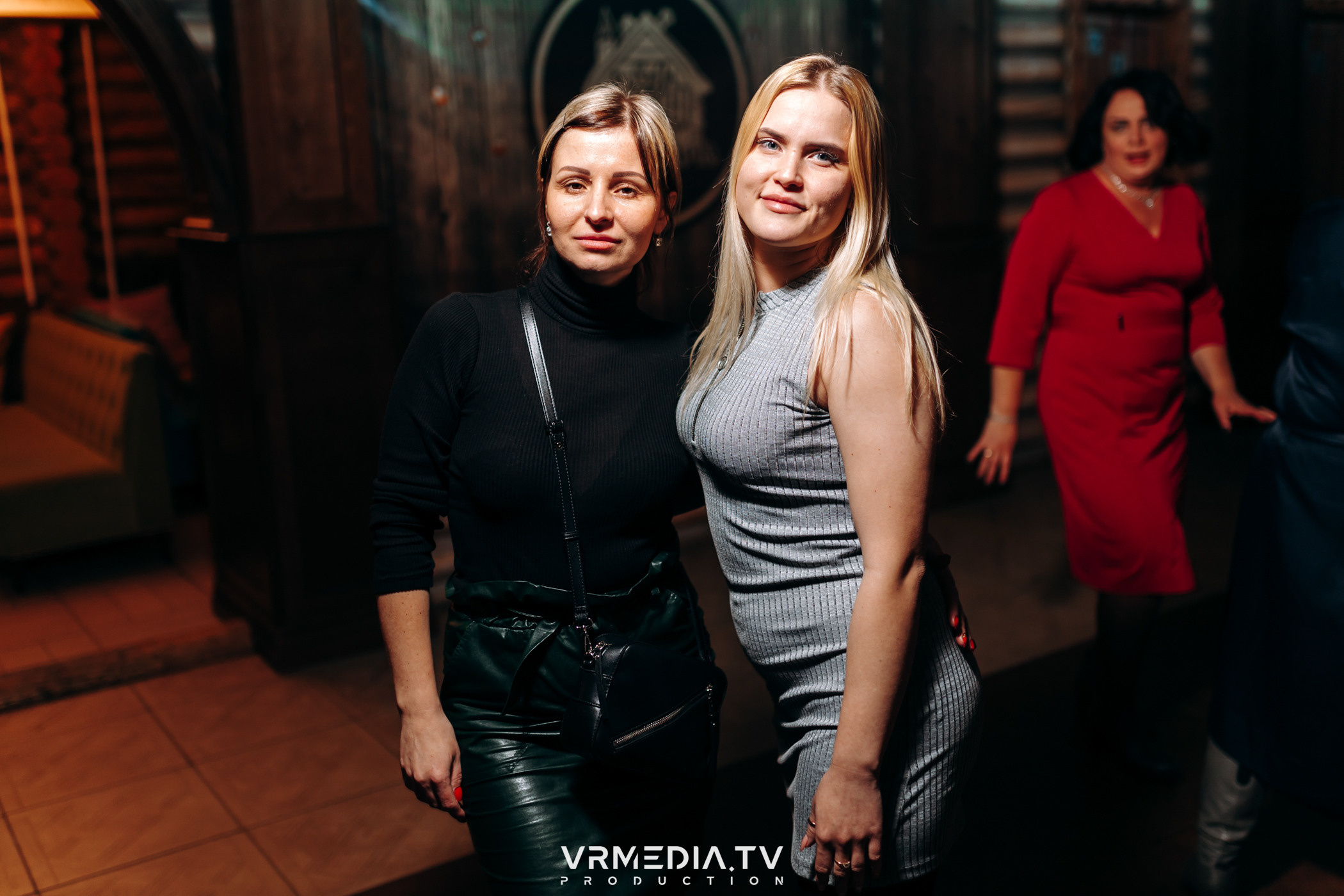 В гостях «У Петровича»