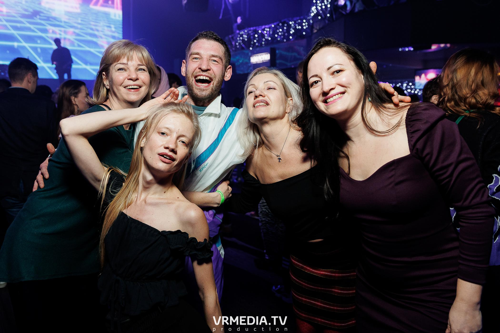 Молодость простит! 2023