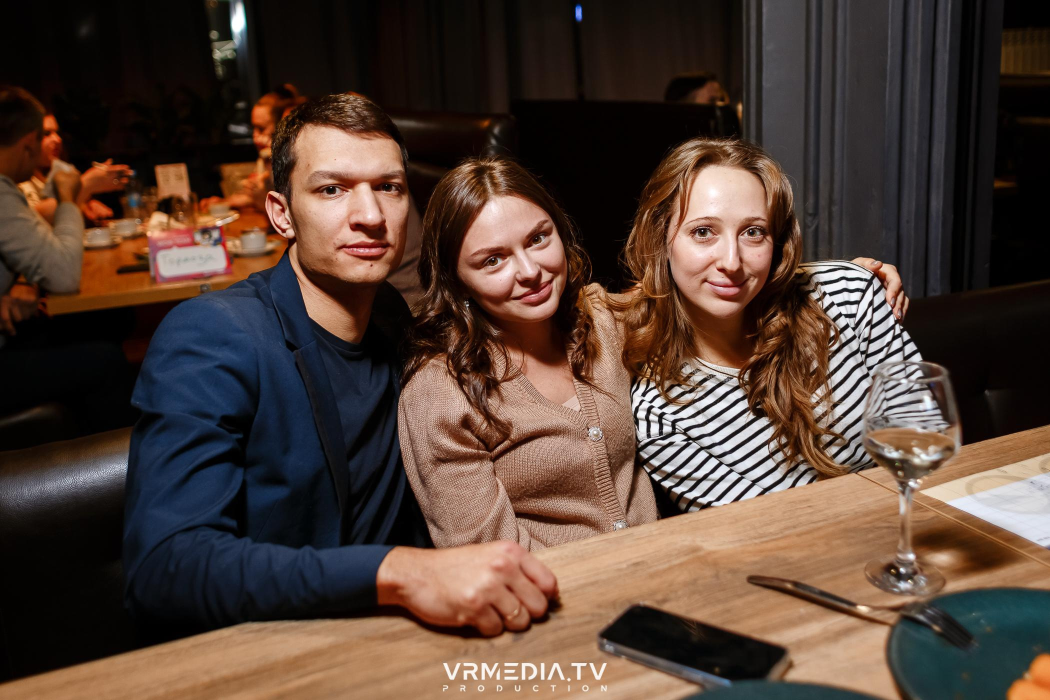 WoW QuiZ в баре «DOSKI»