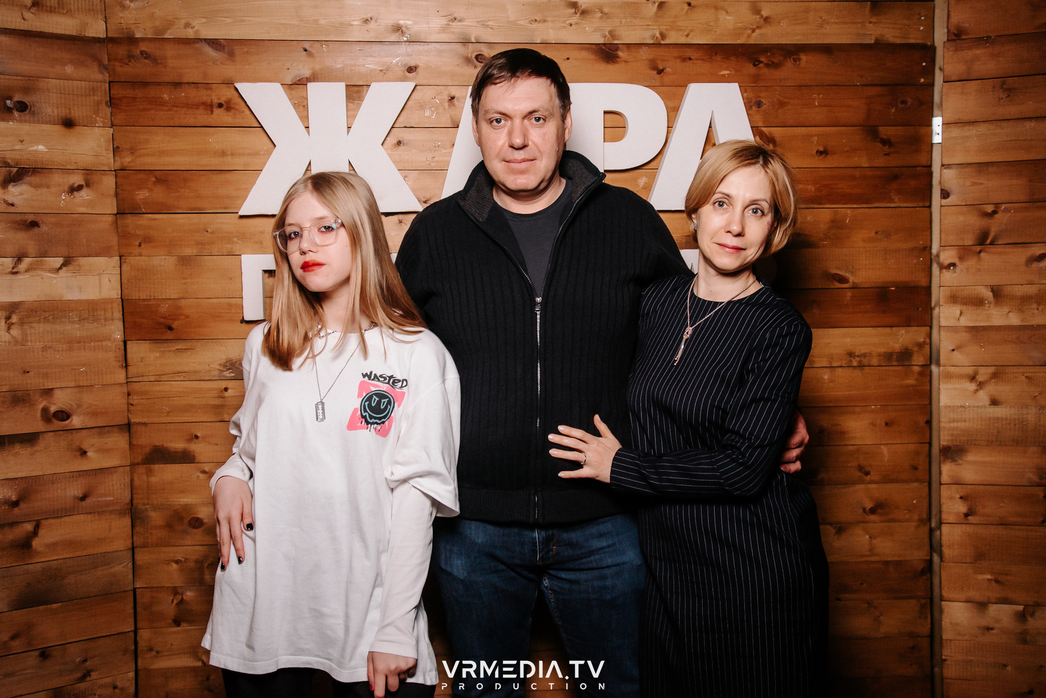 Джазовая среда: Певец Мистер Мелвин (Франция)