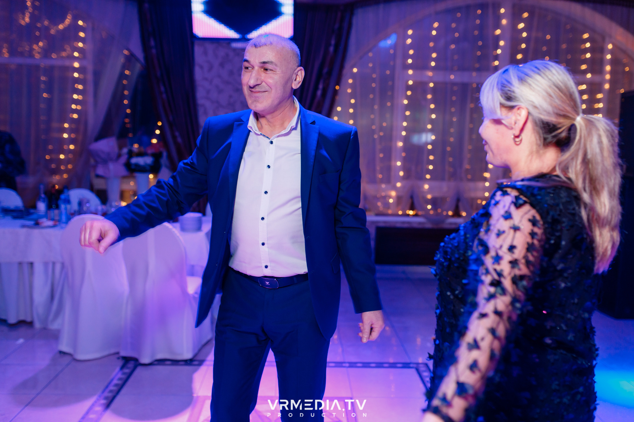 Выходные в ресторане «Лазурный Берег»