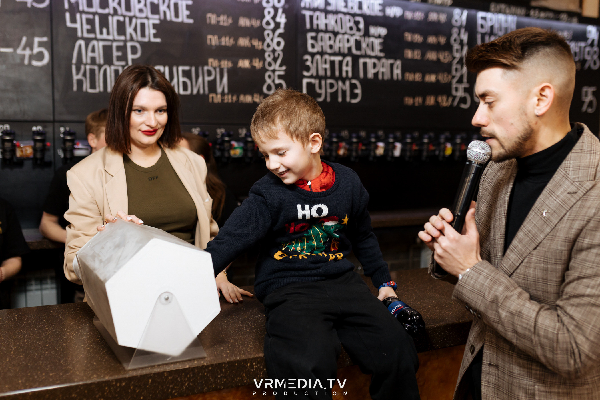 Розыгрыш призов от сети фирменных магазинов «Золотая сова»