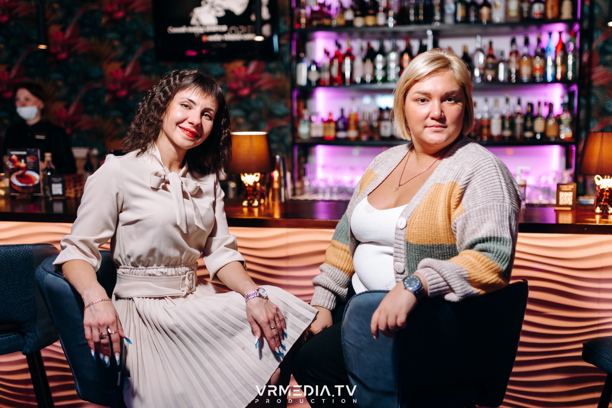 Новогодние корпоративы в караоке-баре «Опера»