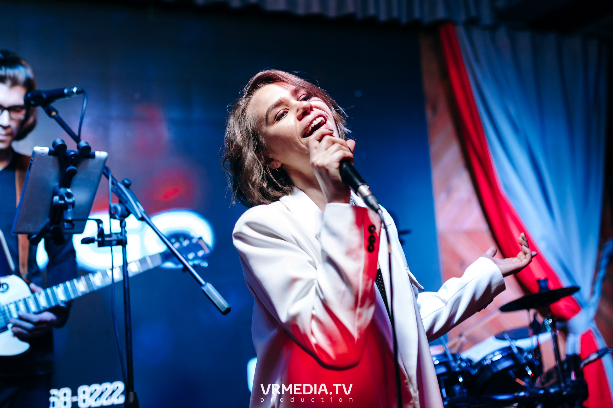 #ЖАРКИЕДНИИНОЧИ в гриль-баре «Жара»