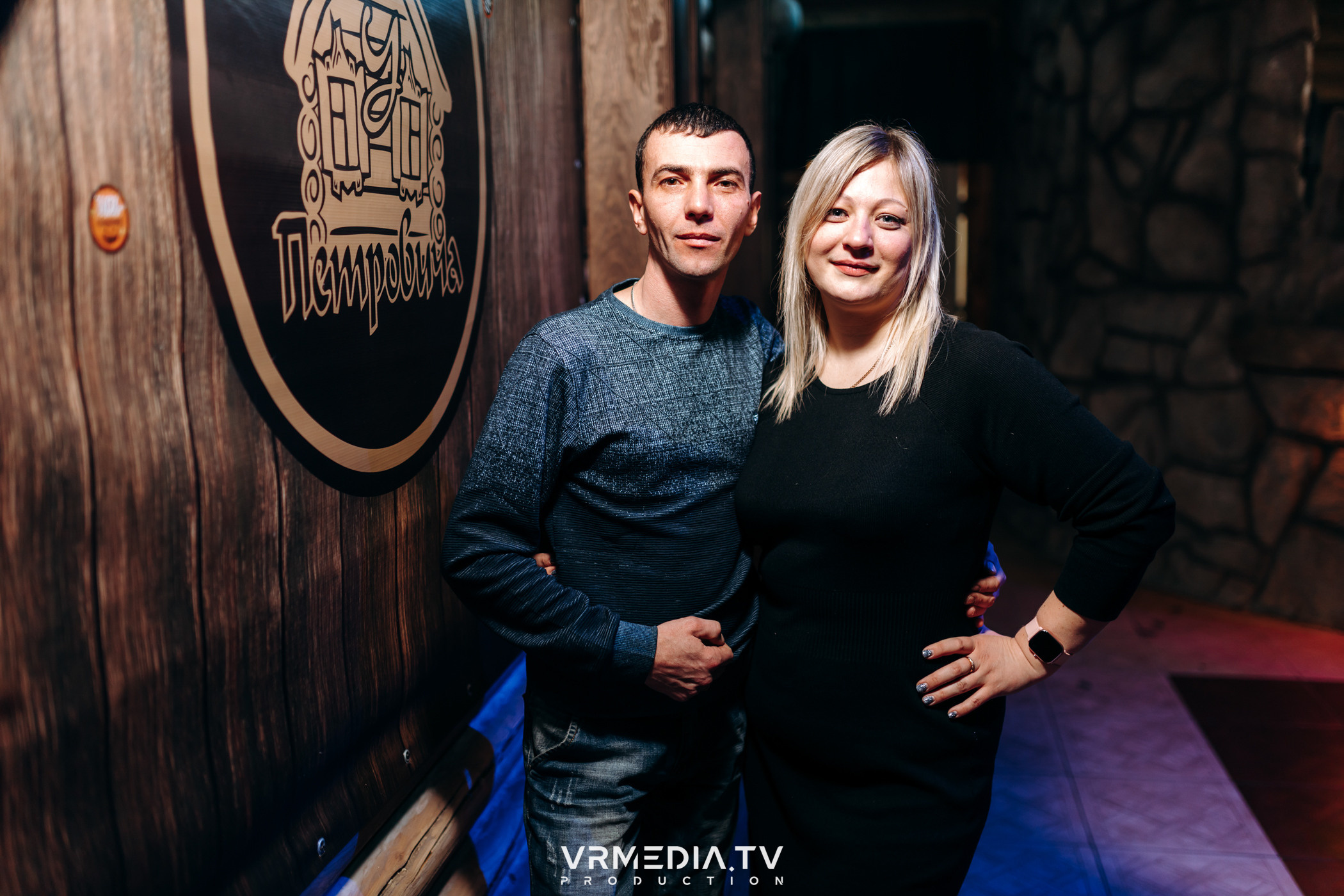 В гостях «У Петровича»