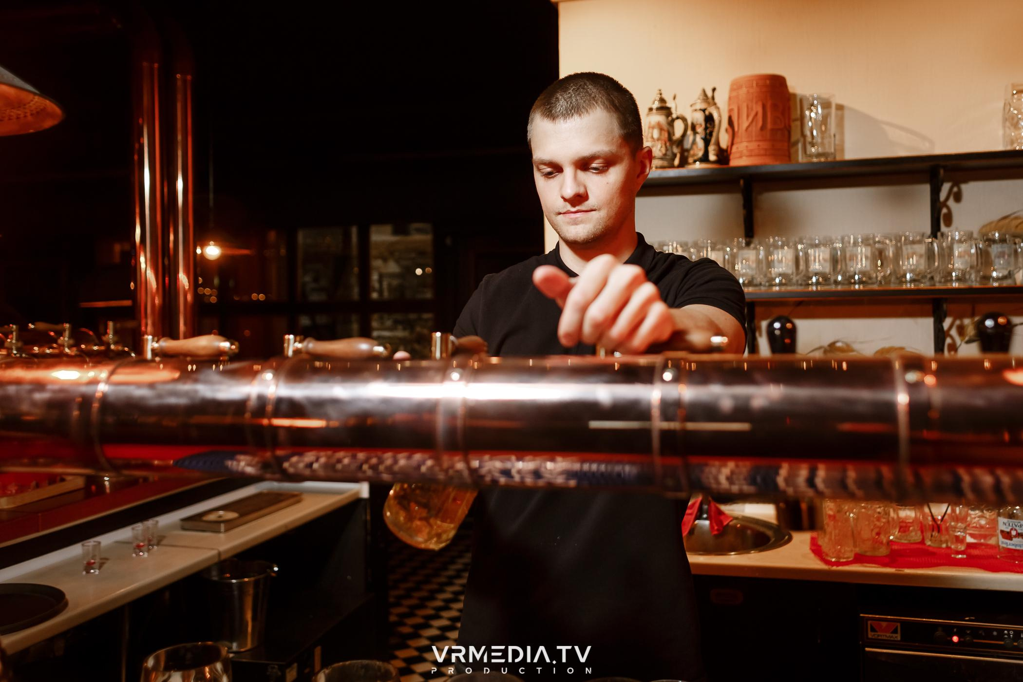 Встречаем Год Весёлого Кролика в Мюнхене!