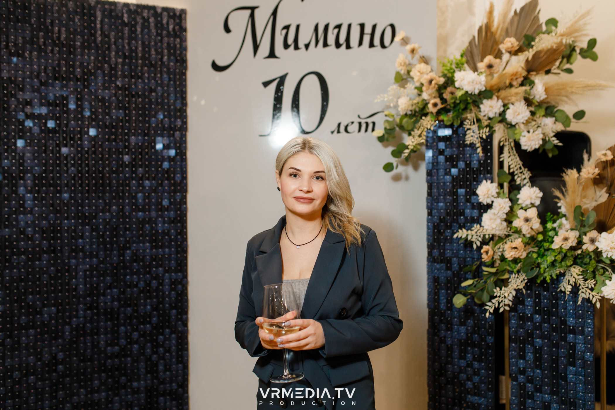 10 лет ресторану «Мимино»