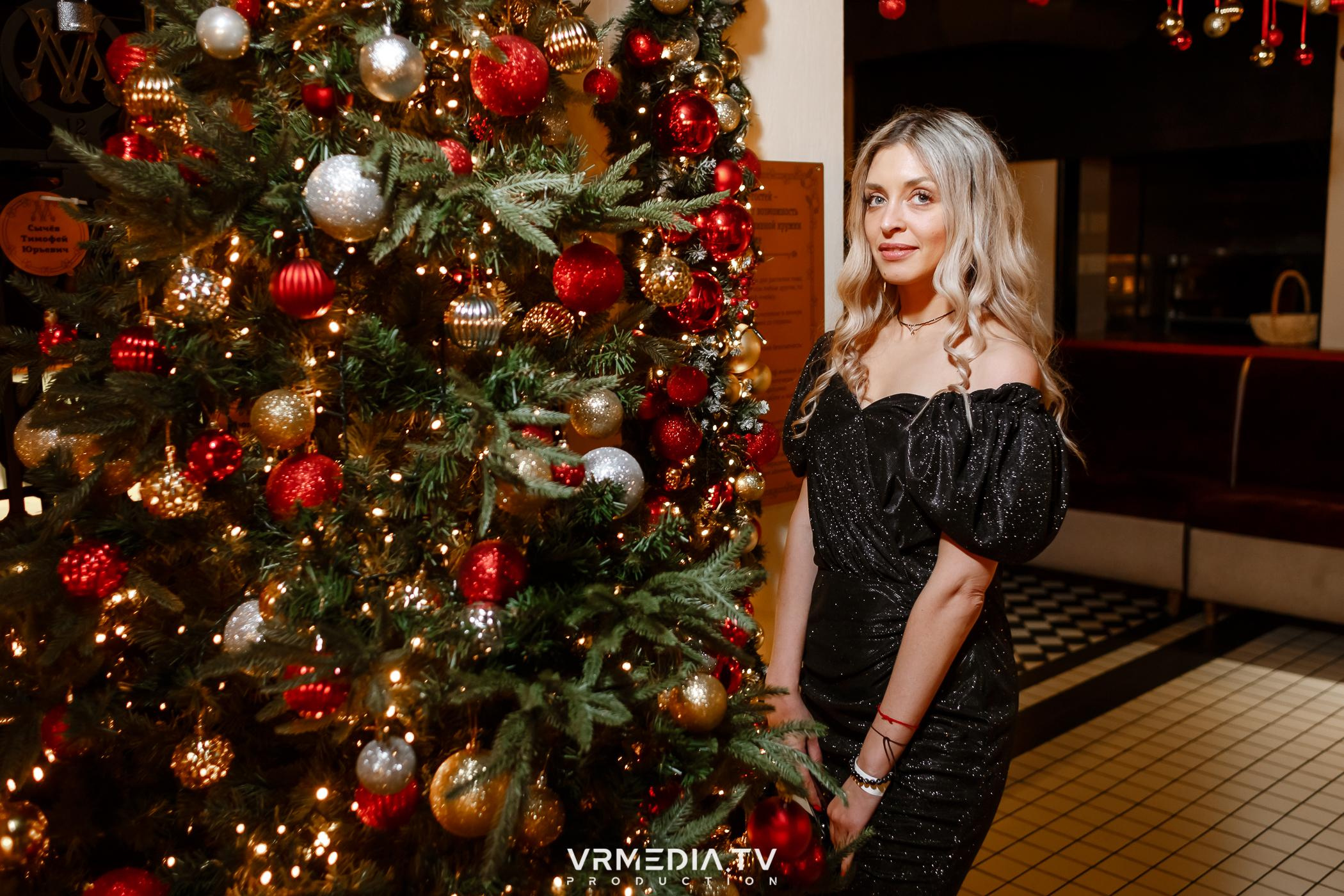 Встречаем Год Весёлого Кролика в Мюнхене!