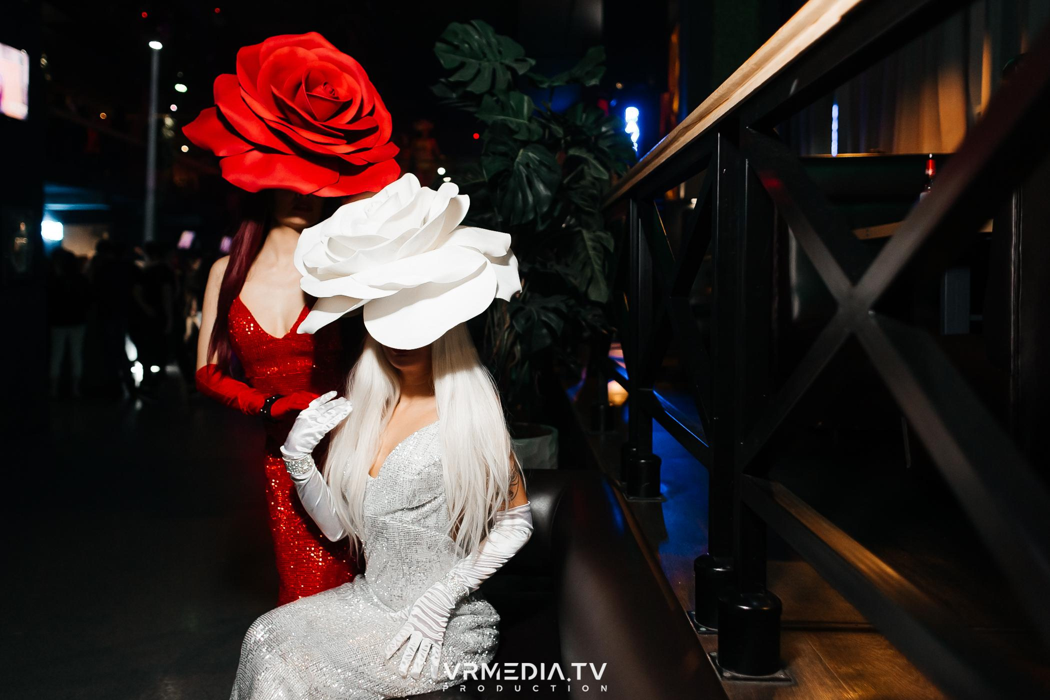 Выходные в баре «DOSKI»