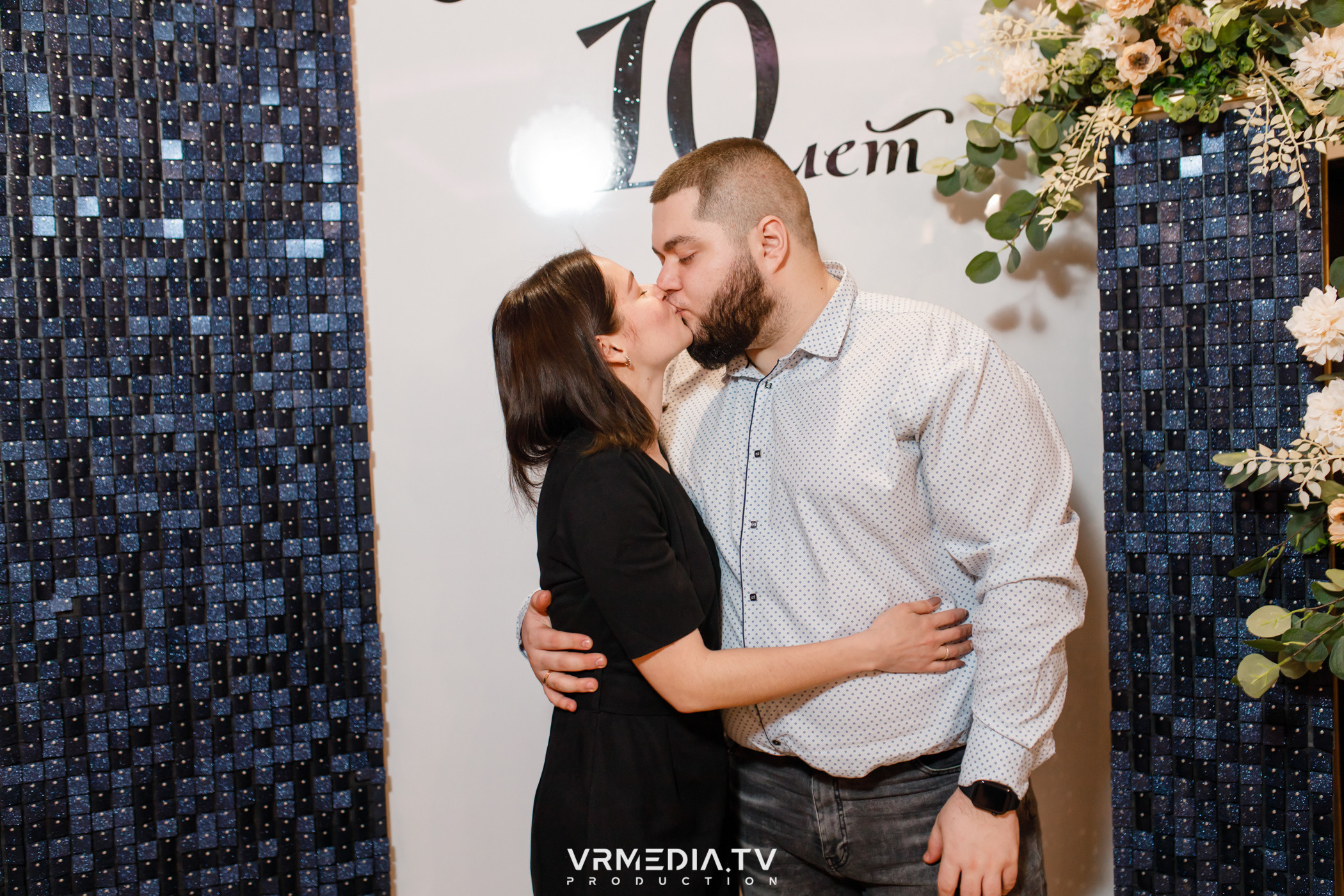 10 лет ресторану «Мимино»