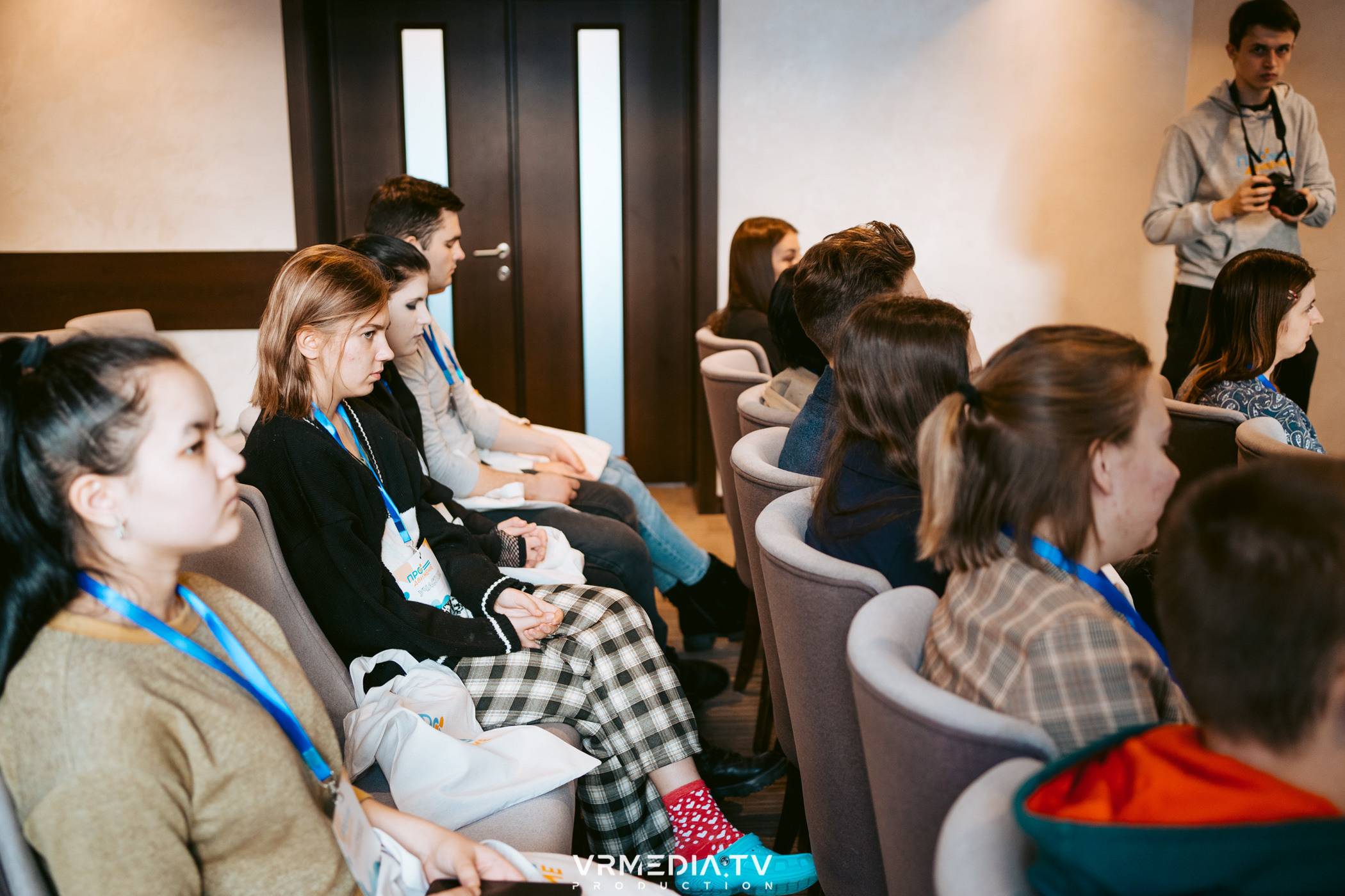 Фонд «Кузбасский». Стратегическая сессия «ПРОдвижение»