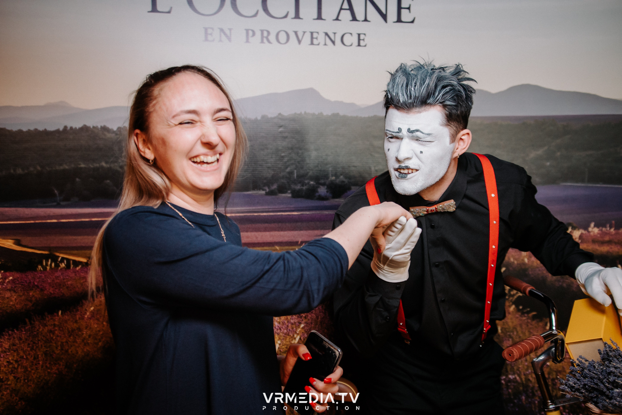 IMOM’S в гриль-баре «Жара»