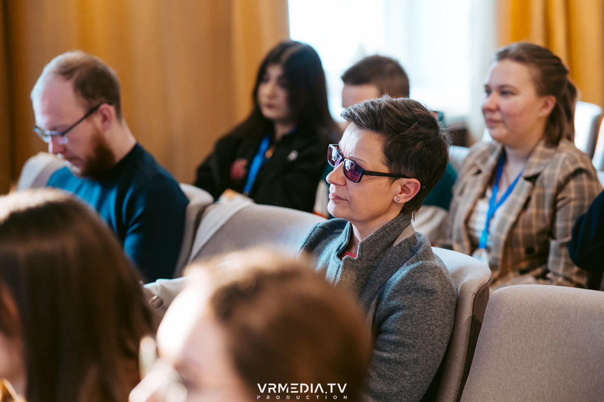 Фонд «Кузбасский». Стратегическая сессия «ПРОдвижение»