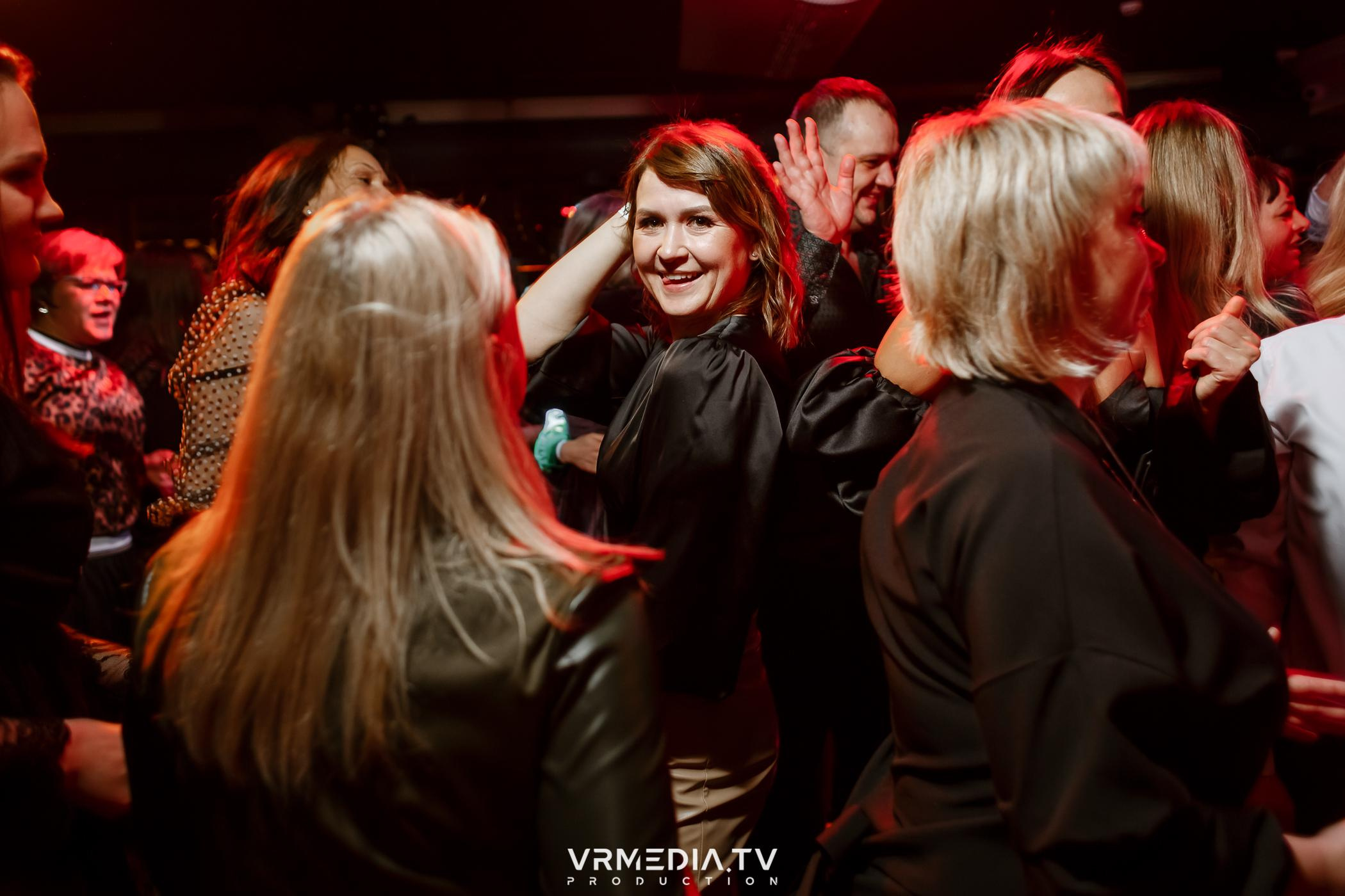 Встречаем Год Весёлого Кролика в Мюнхене!