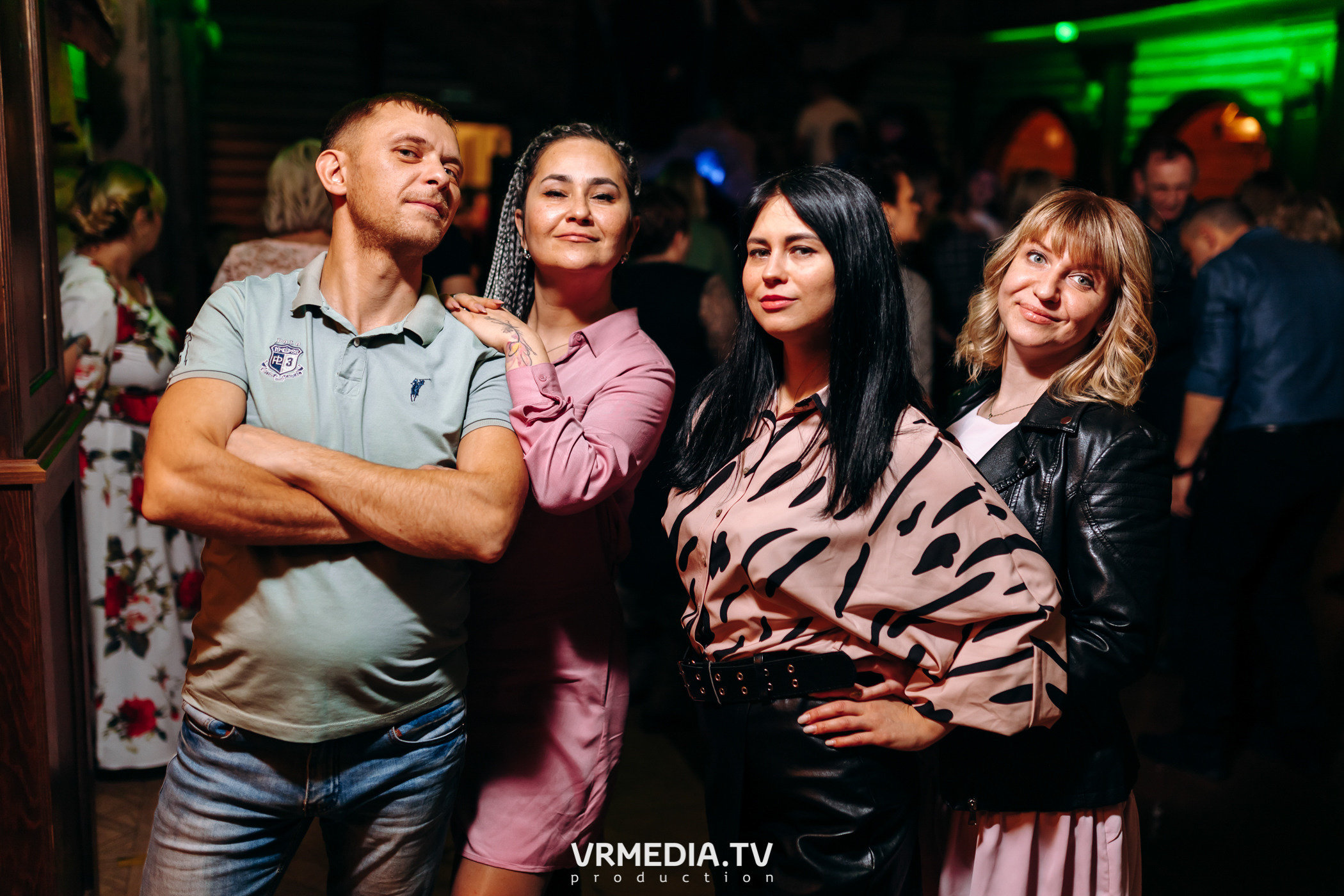 В гостях «У Петровича»