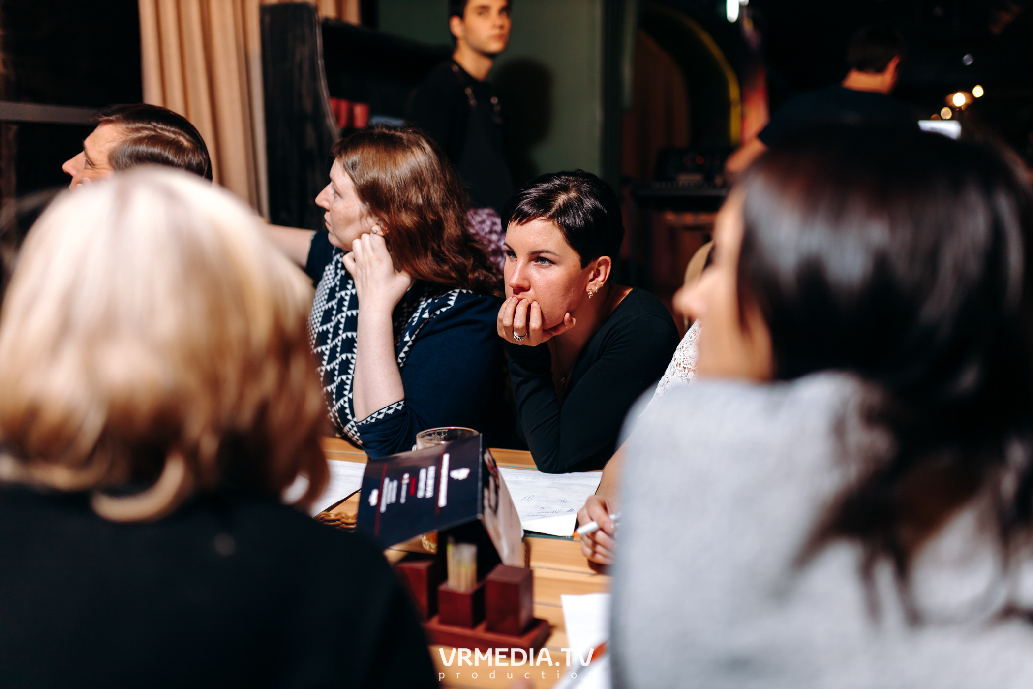 Эйнштейн party в ресторане «Мюнхен»