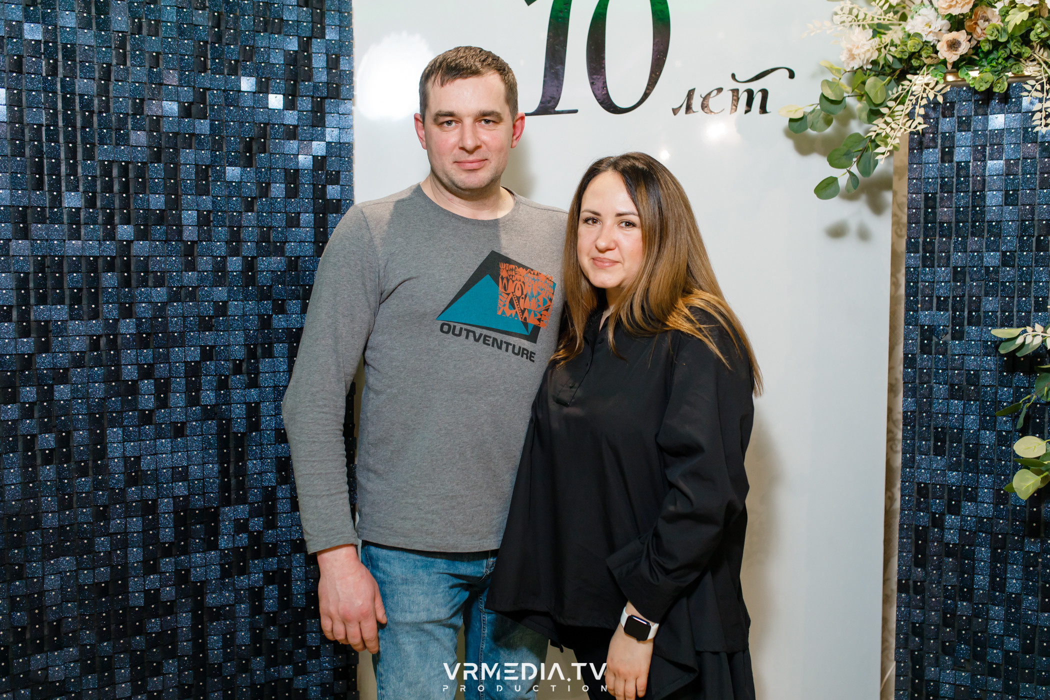 10 лет ресторану «Мимино»