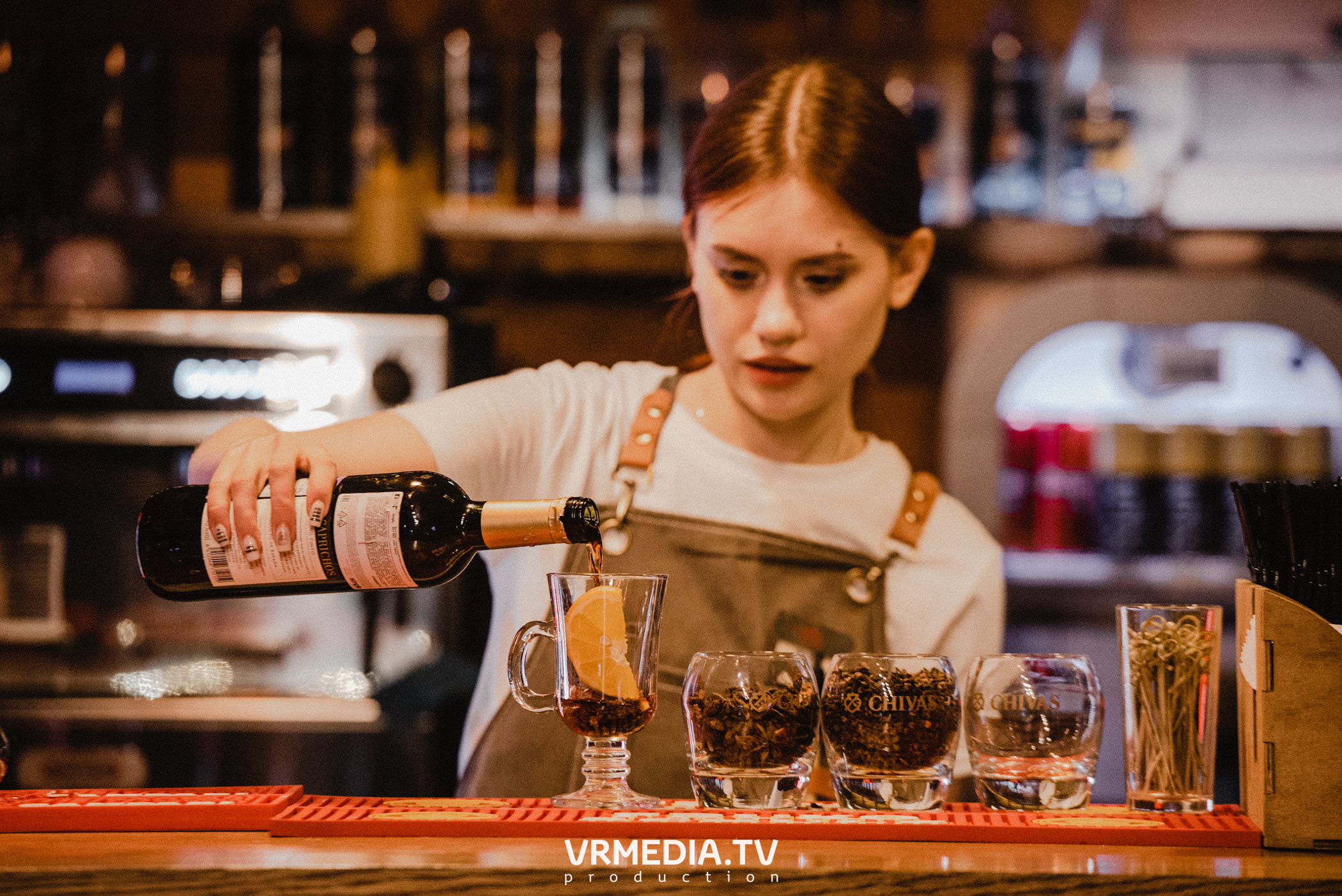 Джазовая среда. Вечер Фанка