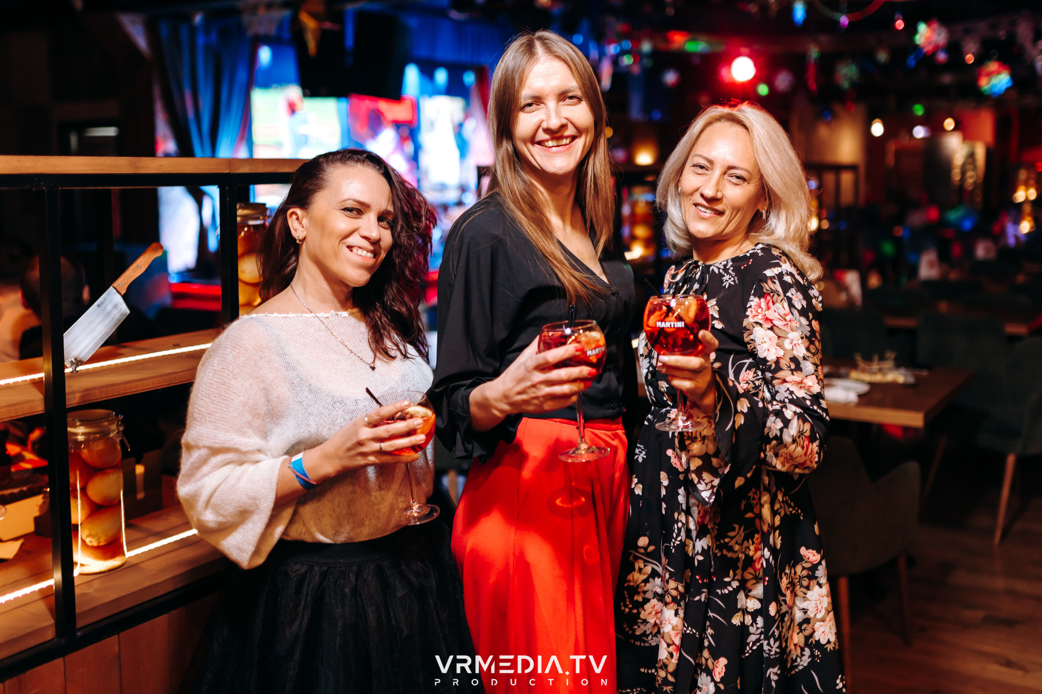 #ЖАРКИЙСТАРЫЙНОВЫЙГОД в гриль-баре «Жара»