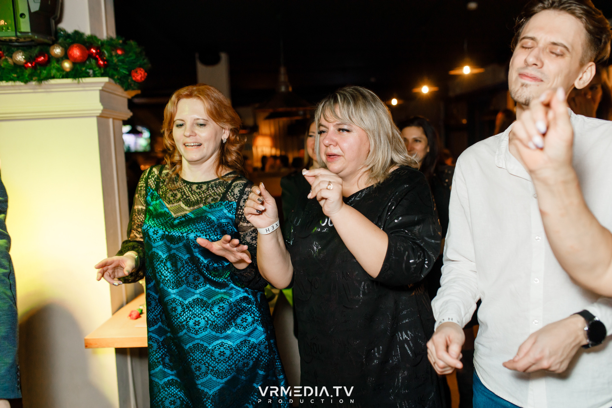 Встречаем Год Весёлого Кролика в Мюнхене!