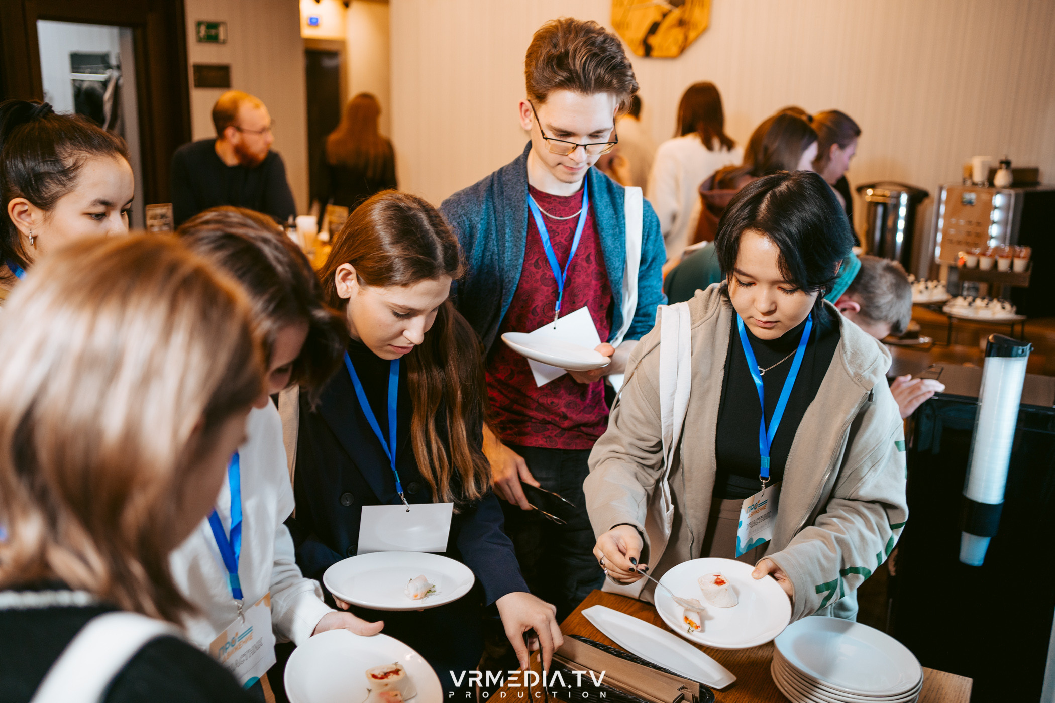 Фонд «Кузбасский». Стратегическая сессия «ПРОдвижение»