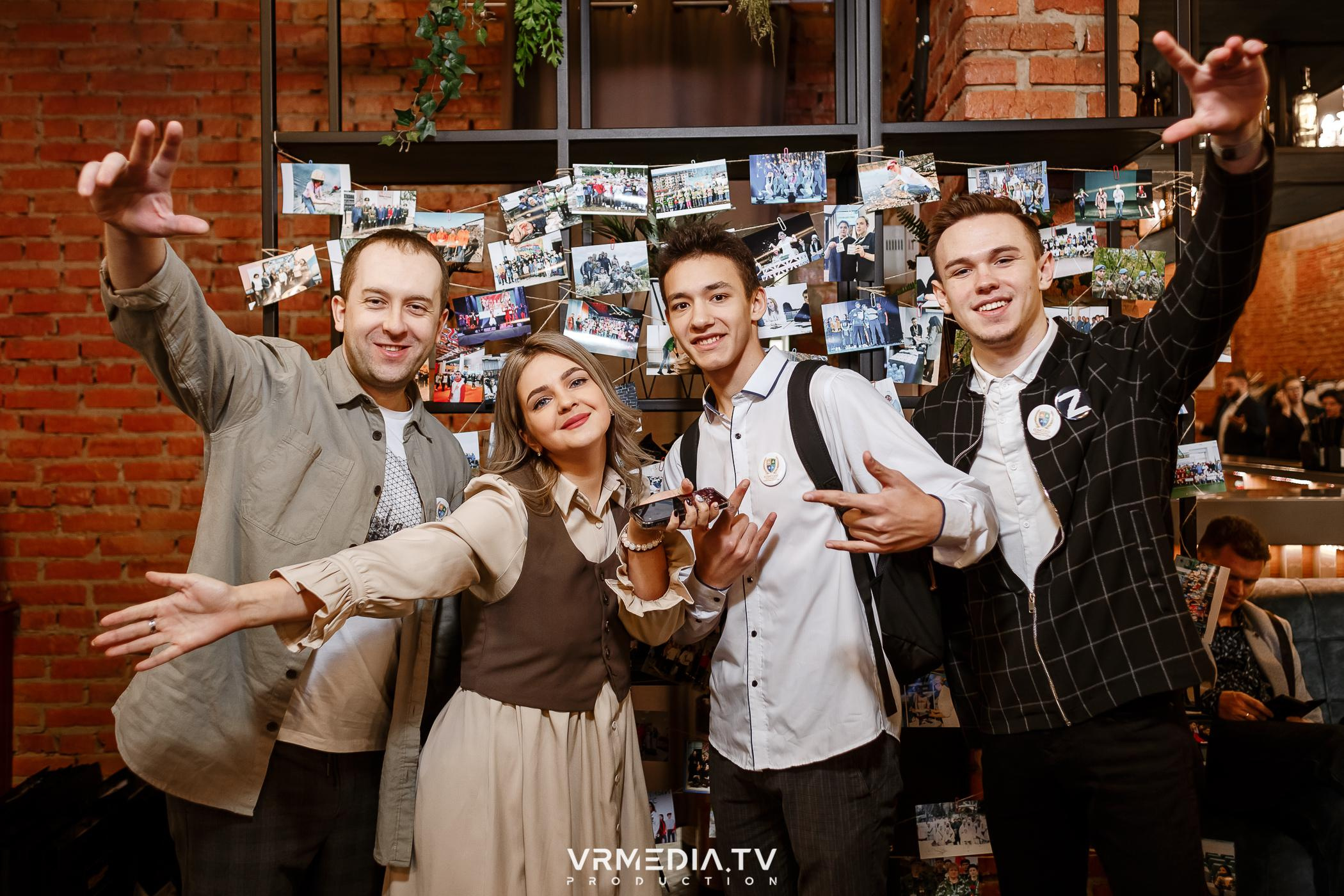 Общественник Года — 2022