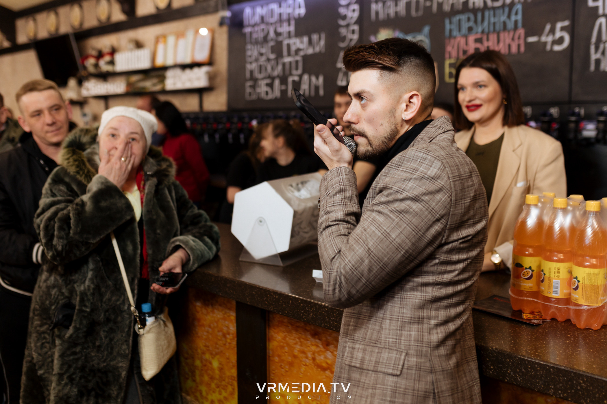 Розыгрыш призов от сети фирменных магазинов «Золотая сова»