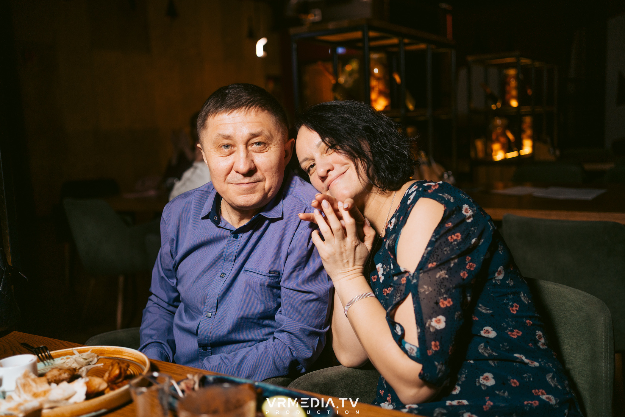 Джазовая среда: Smooth Jazz с Мариной Мамедди (Кемерово)