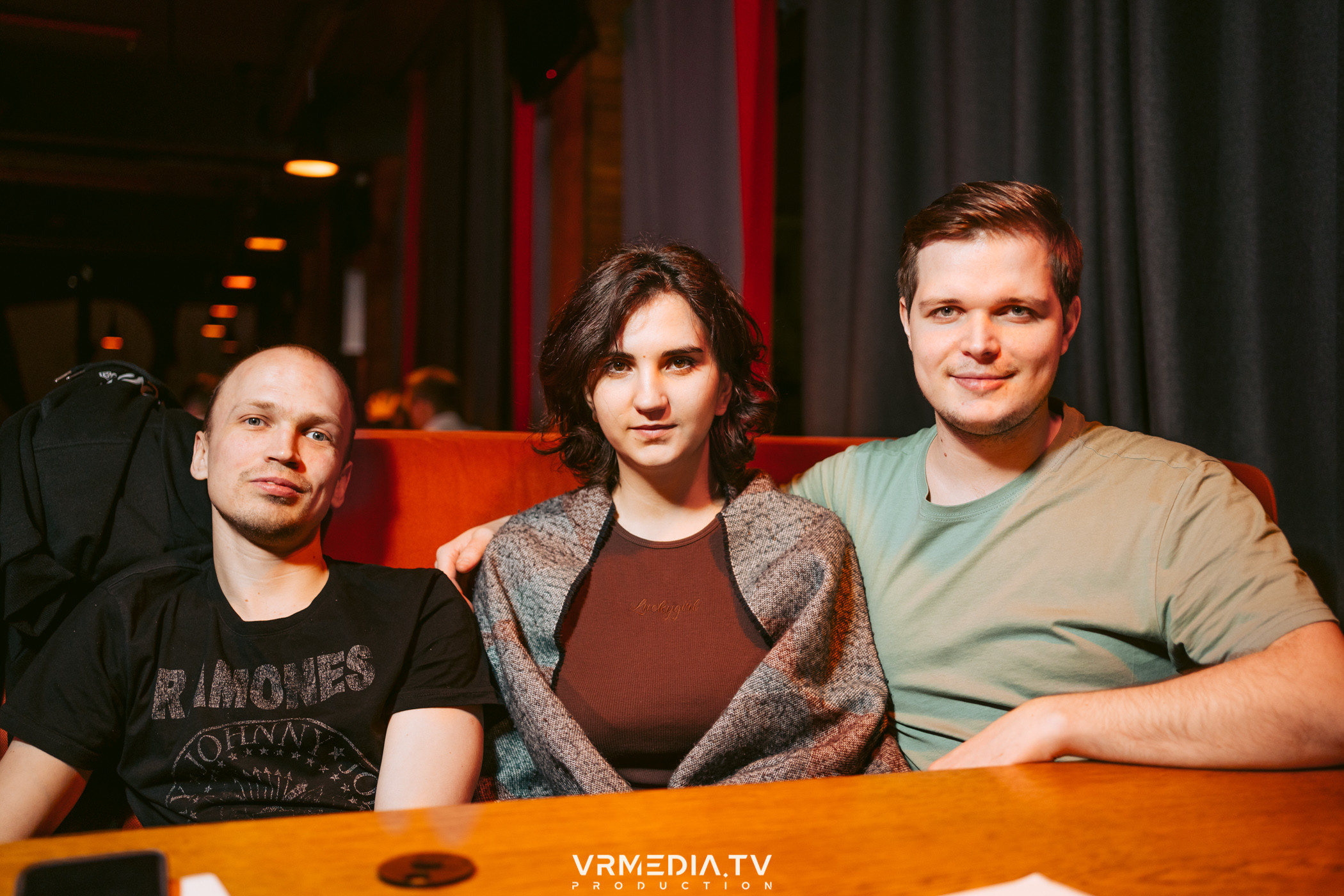 Джазовая среда: Майя Усенко. Песни как Бабочки