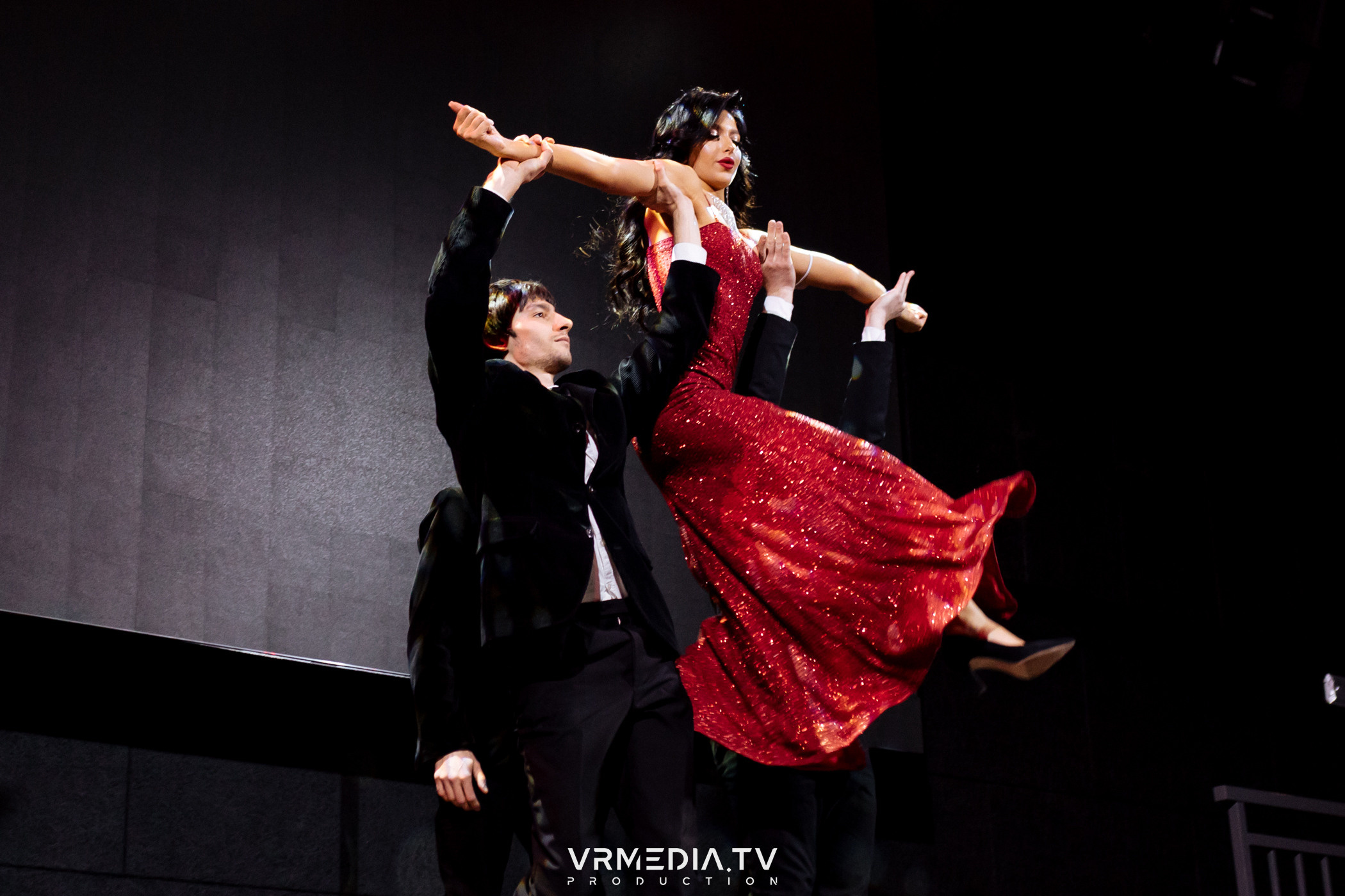 Финал регионального конкурса «Мисс и Миссис Кемерово 2023»