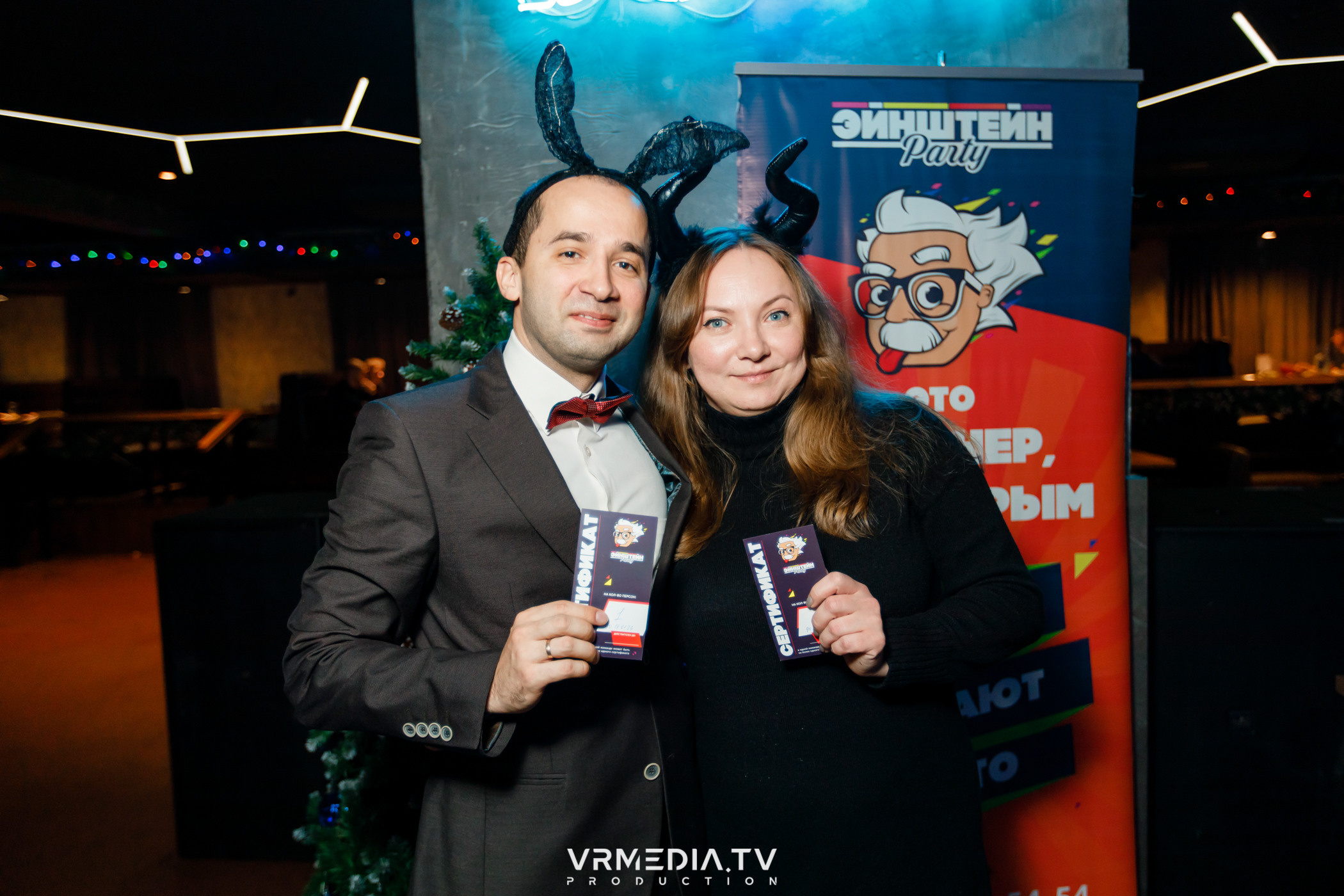 WoW QuiZ в баре «DOSKI»