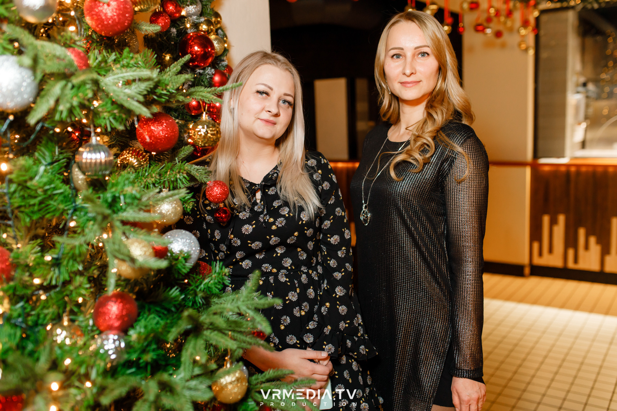 Встречаем Год Весёлого Кролика в Мюнхене!