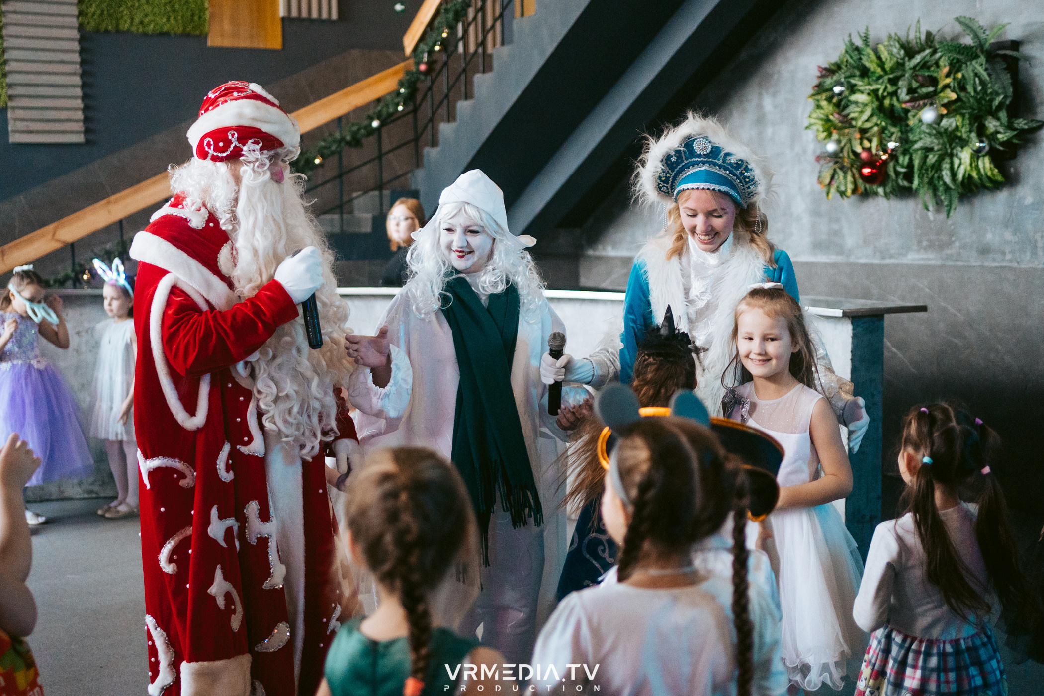 Baby time в баре «DOSKI»