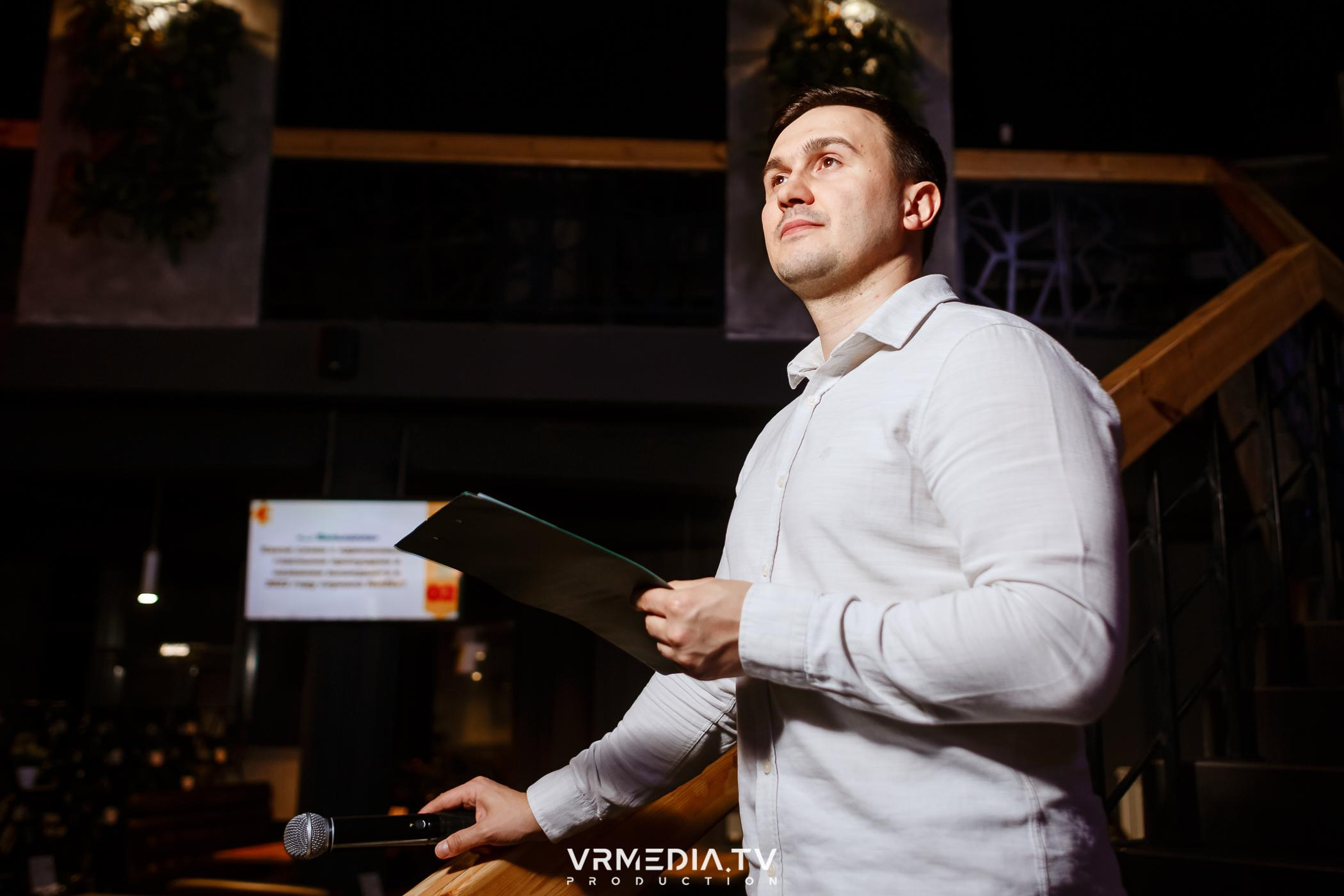 WoW QuiZ в баре «DOSKI»