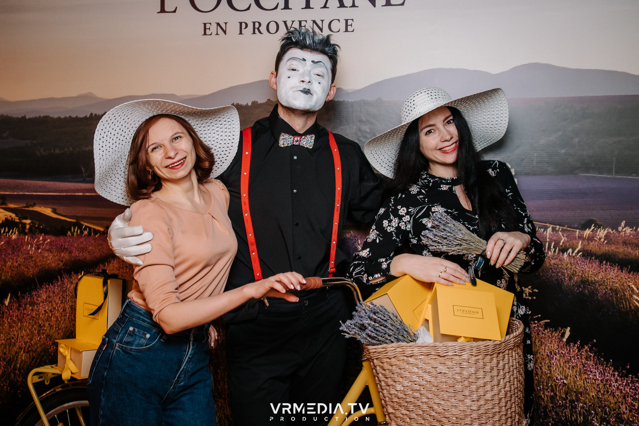 IMOM’S в гриль-баре «Жара»