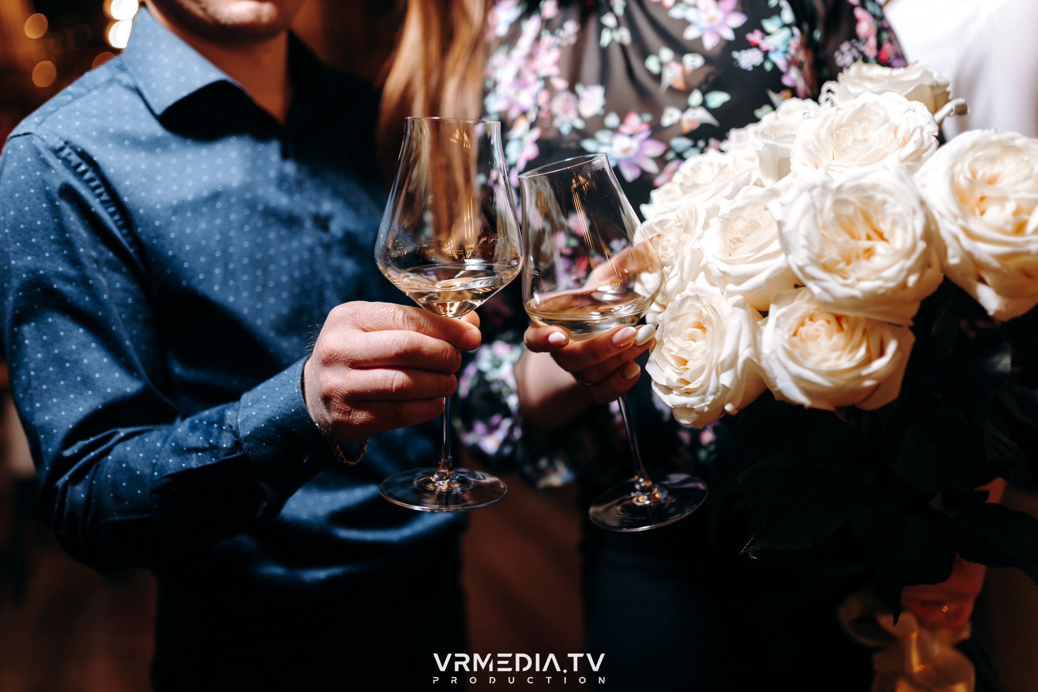 Винный ужин в ресторане «Авиатор»