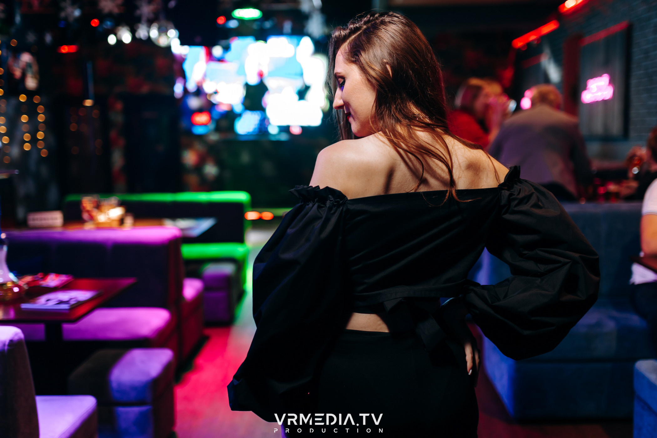 Выходные в караоке-баре «Опера»