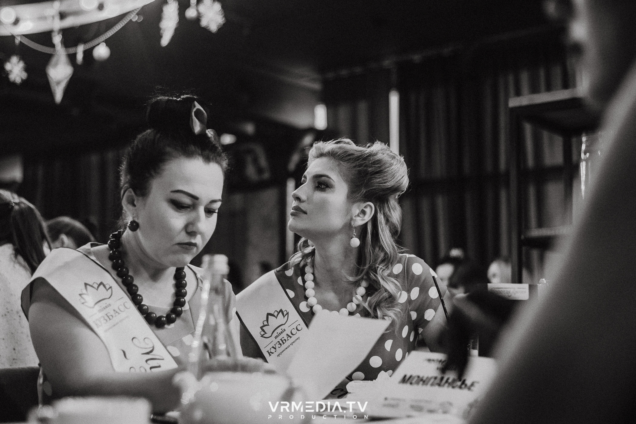 IMOM’S в гриль-баре «Жара»