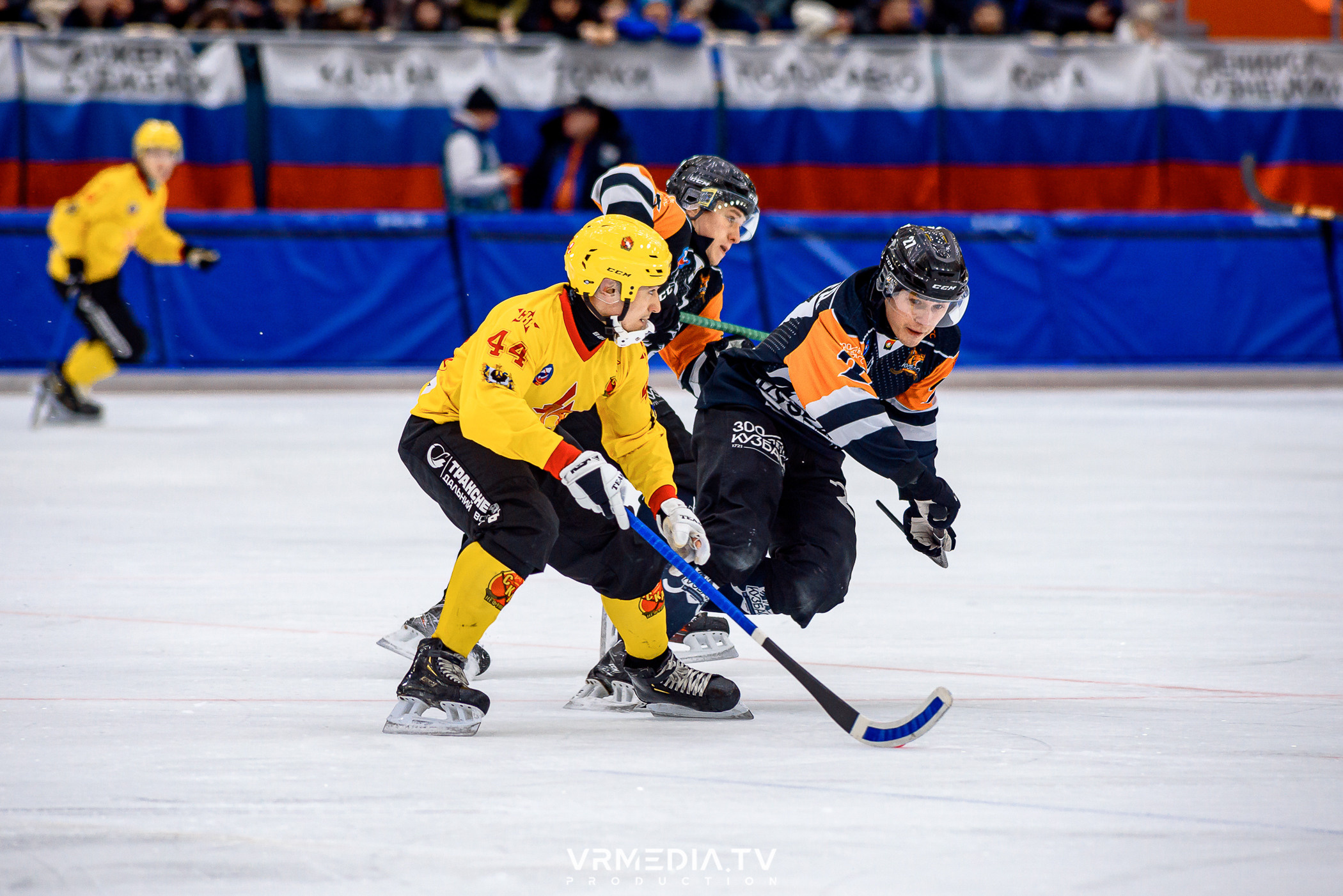 Суперлига 2023: Кузбасс — СКА Нефтяник