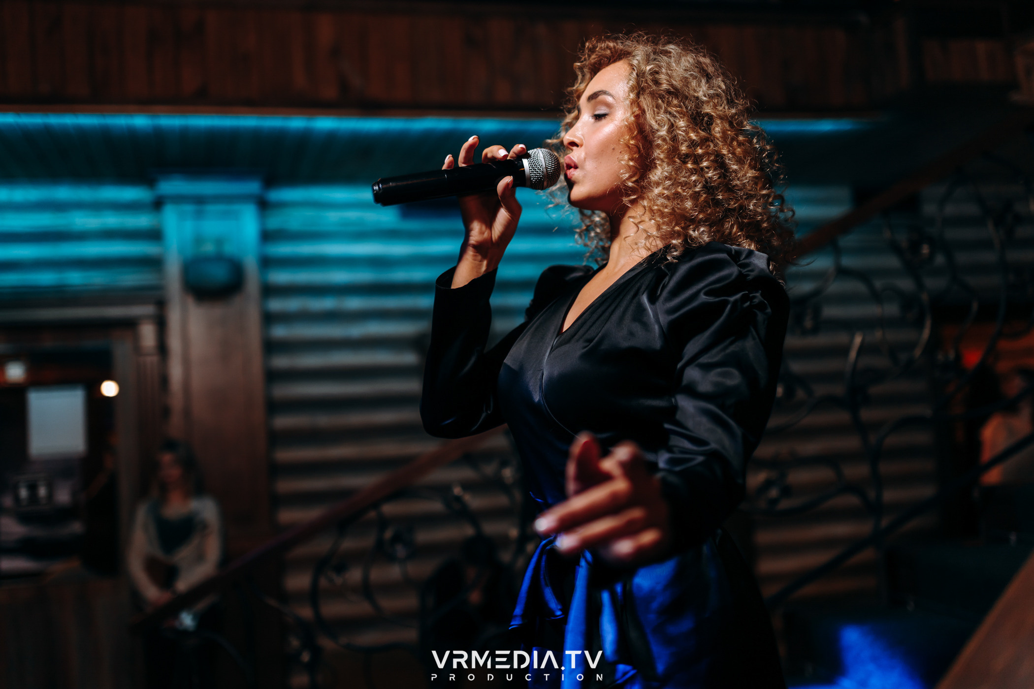 В гостях «У Петровича»