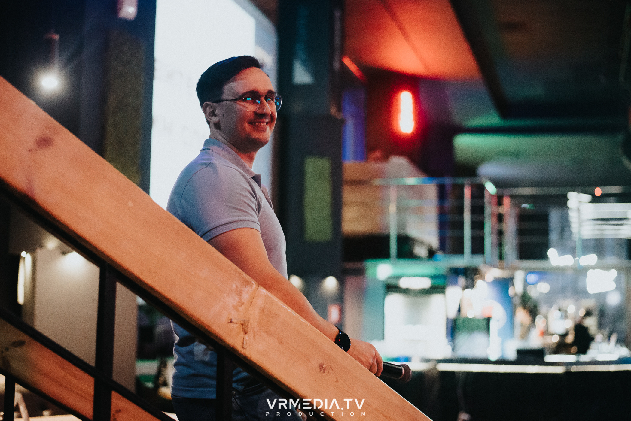 WoW QuiZ в баре «DOSKI»